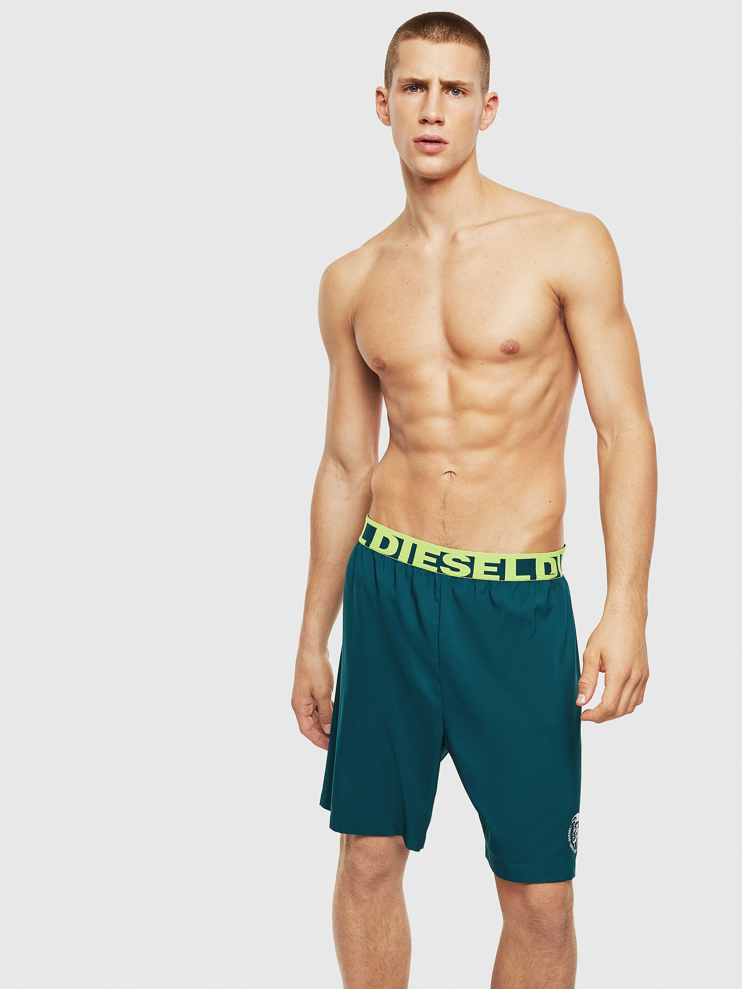 mens long board shorts swimwear