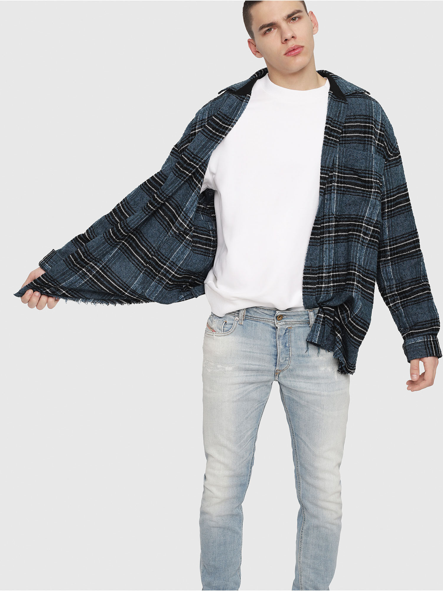 diesel saldi