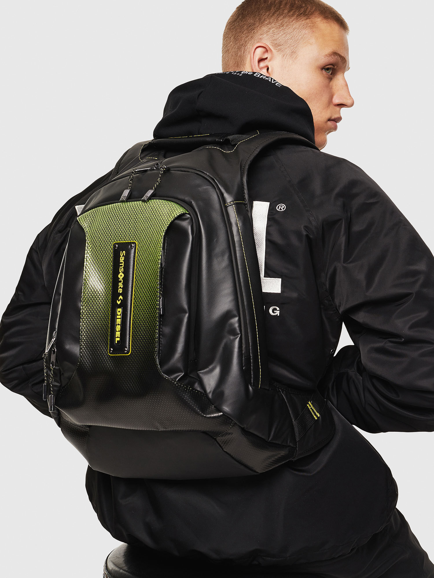 paradiver backpack