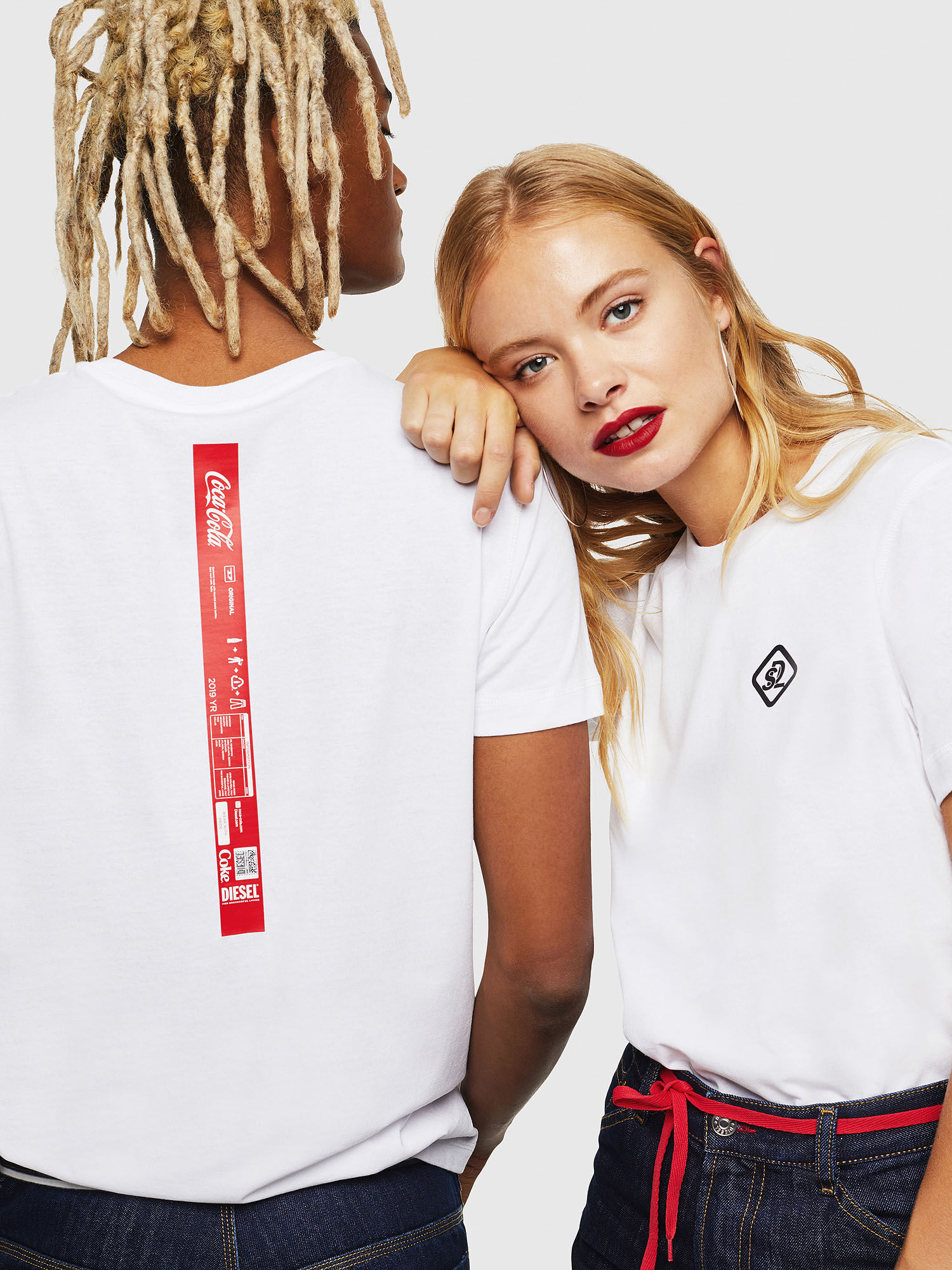 coca cola t shirt