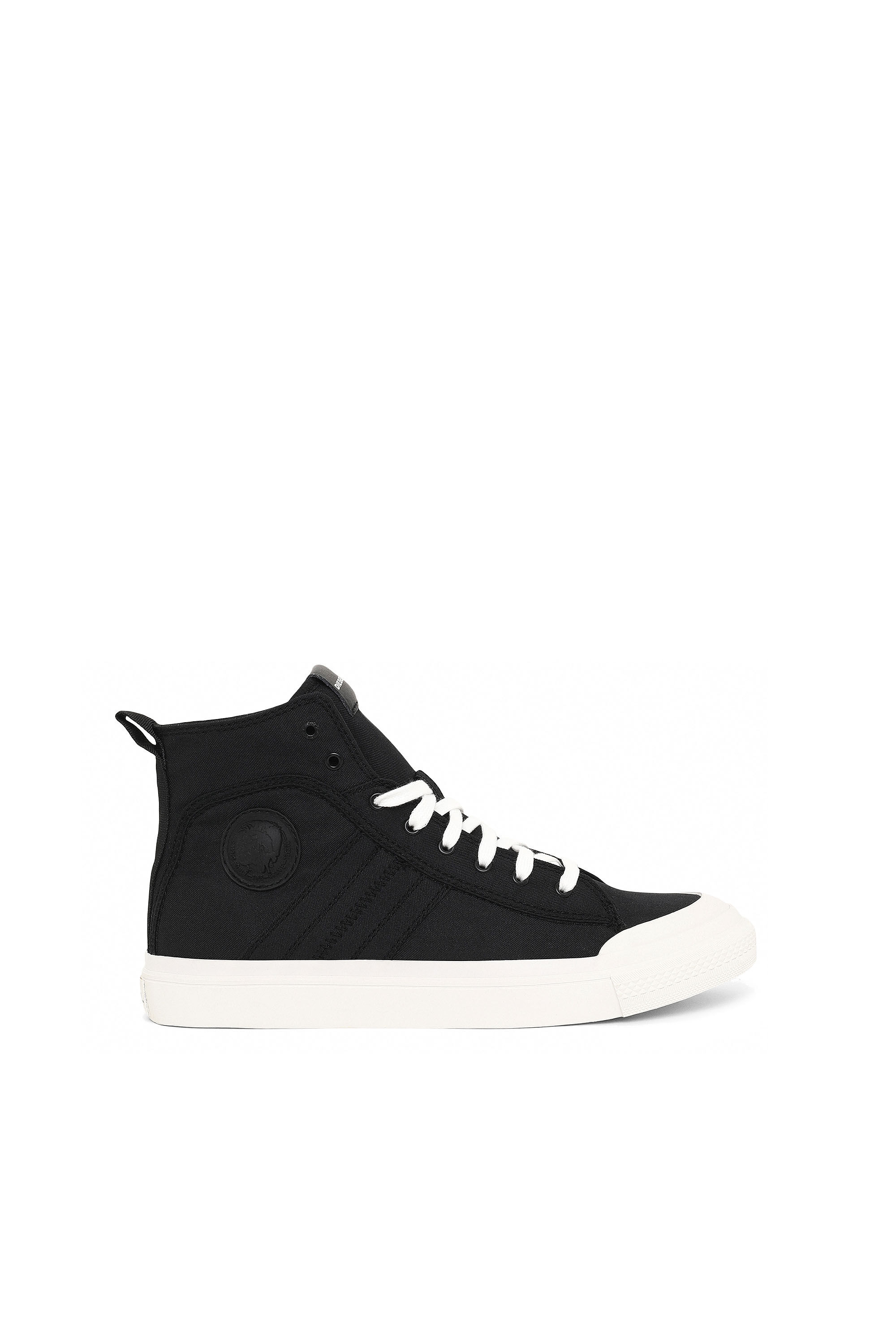 S-ASTICO MID LACE Man: Mid top sneaker 