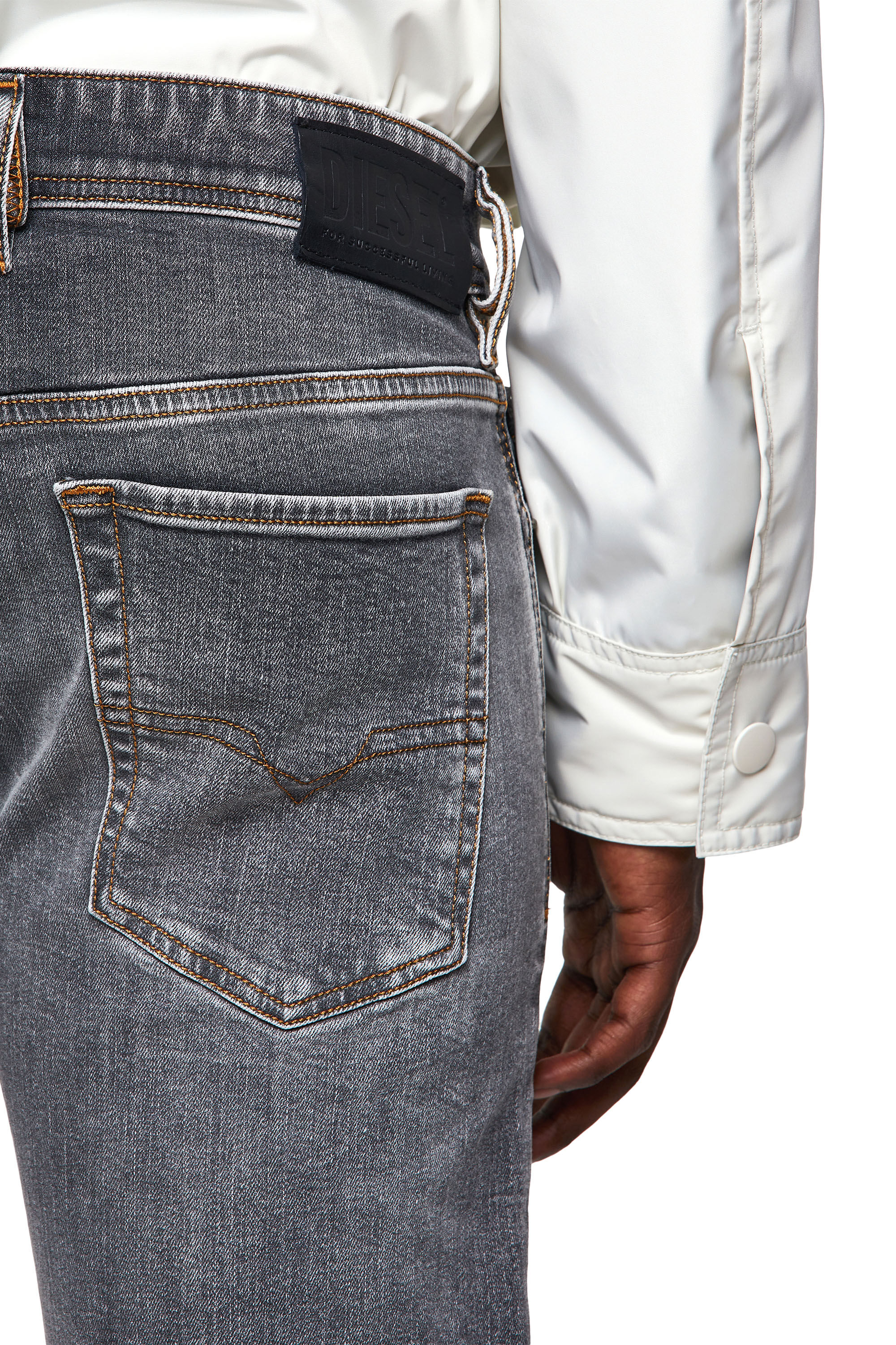 diesel industry denim