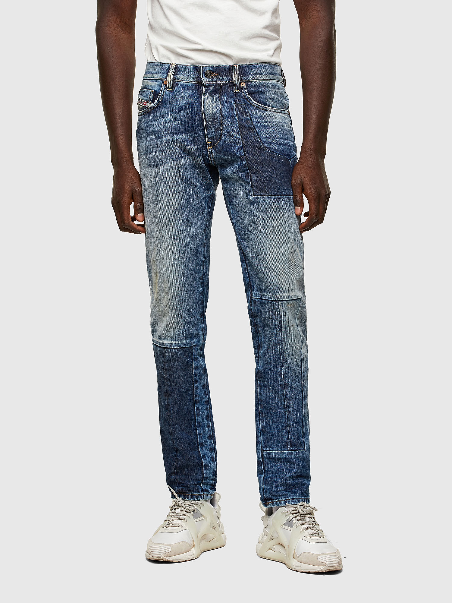 diesel cloth