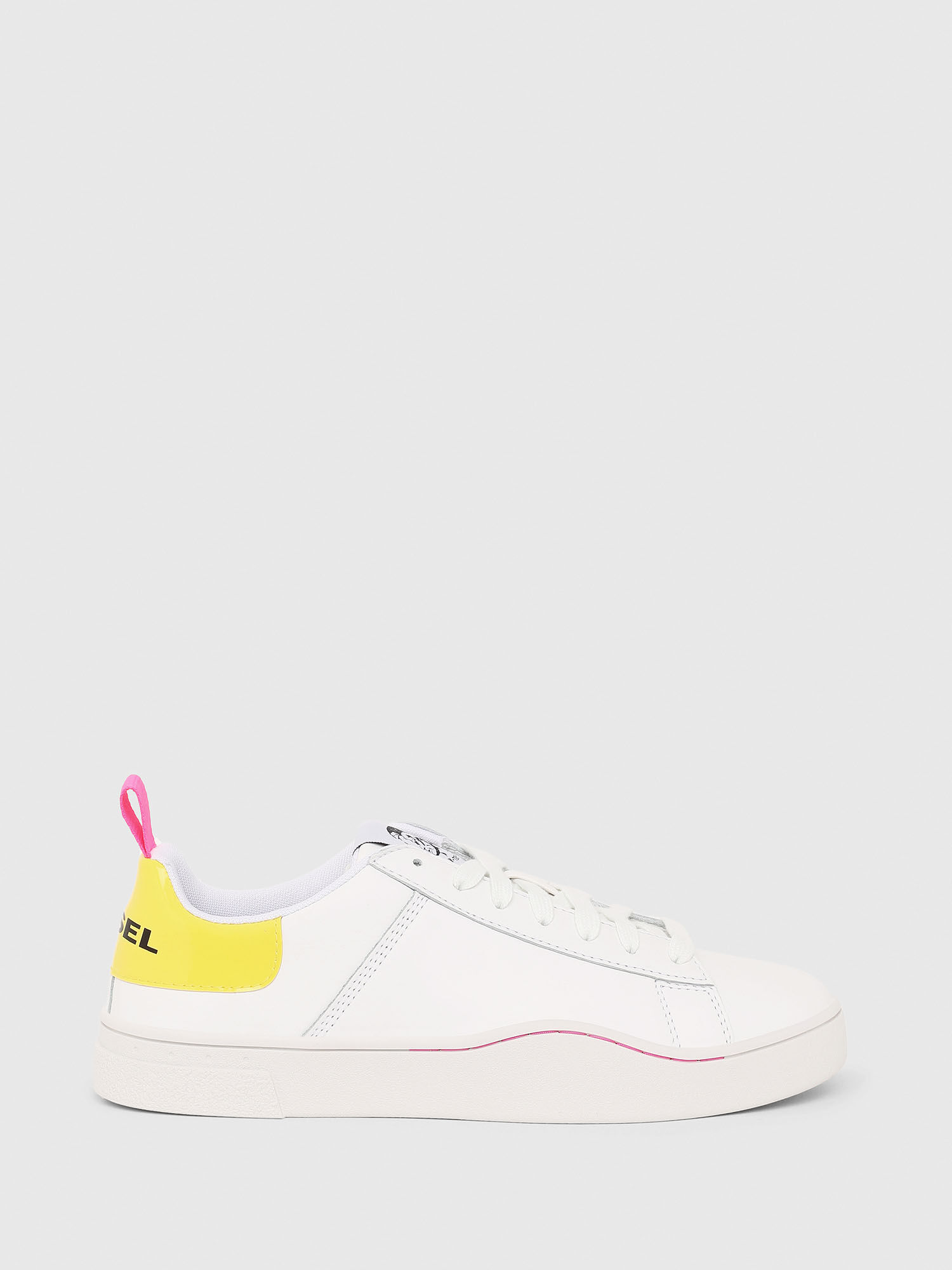 diesel low top sneakers