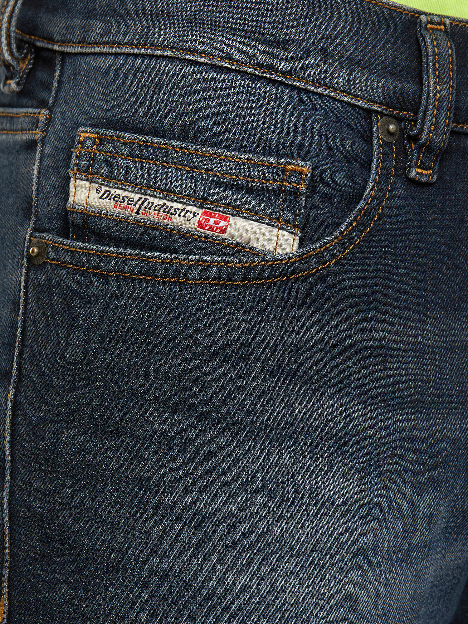 diesel industry denim