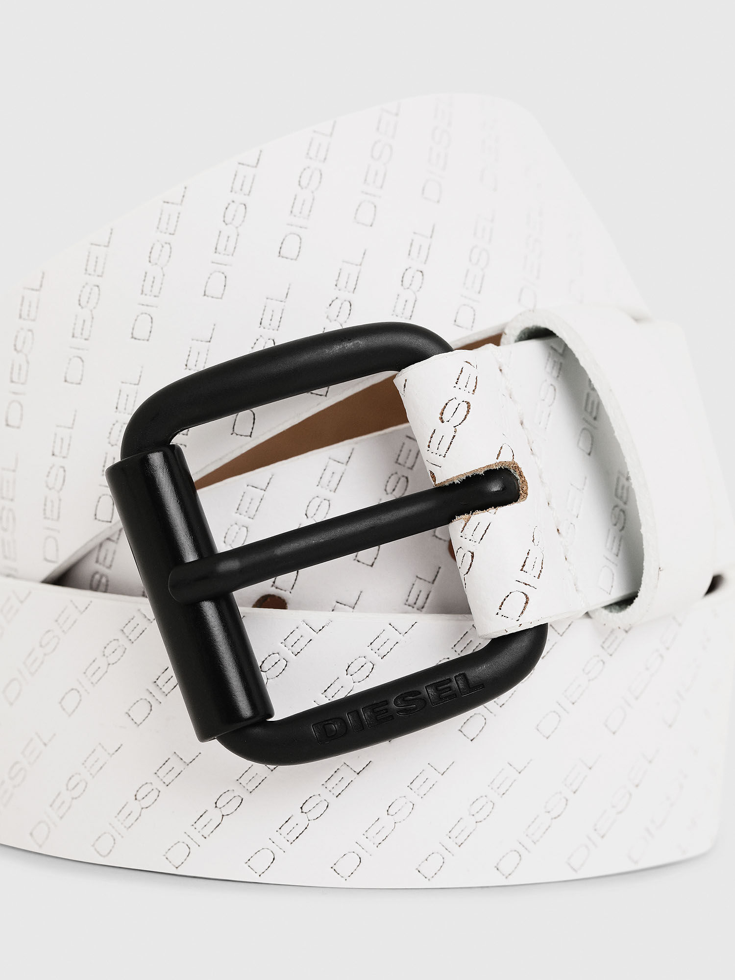 Diesel white belt Clearance