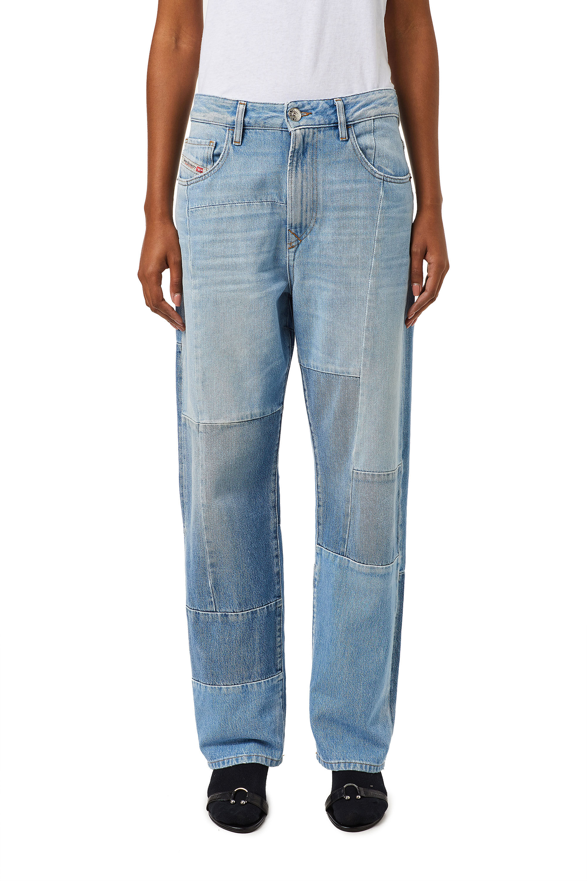 diesel cloth