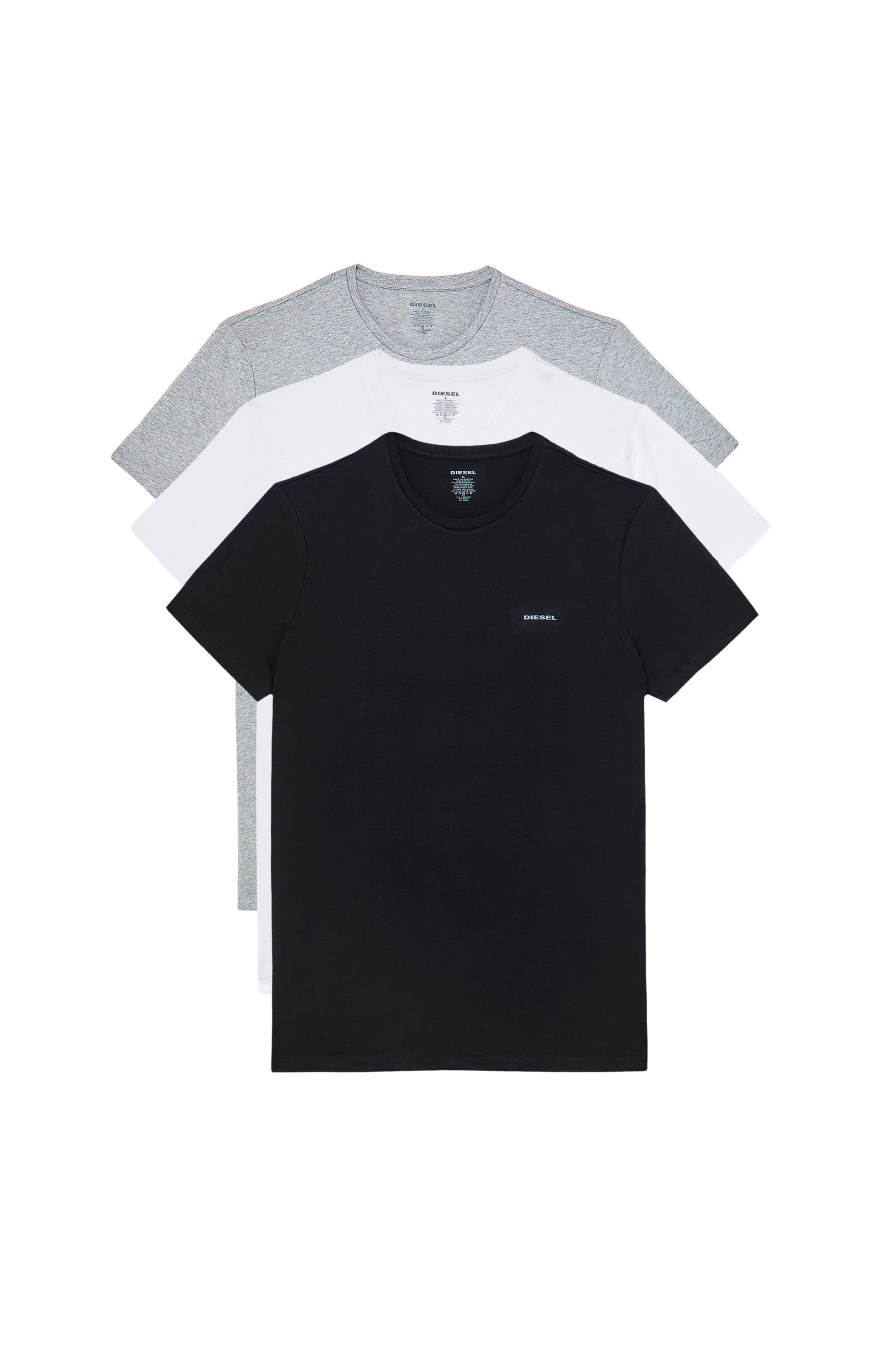 human race shirt