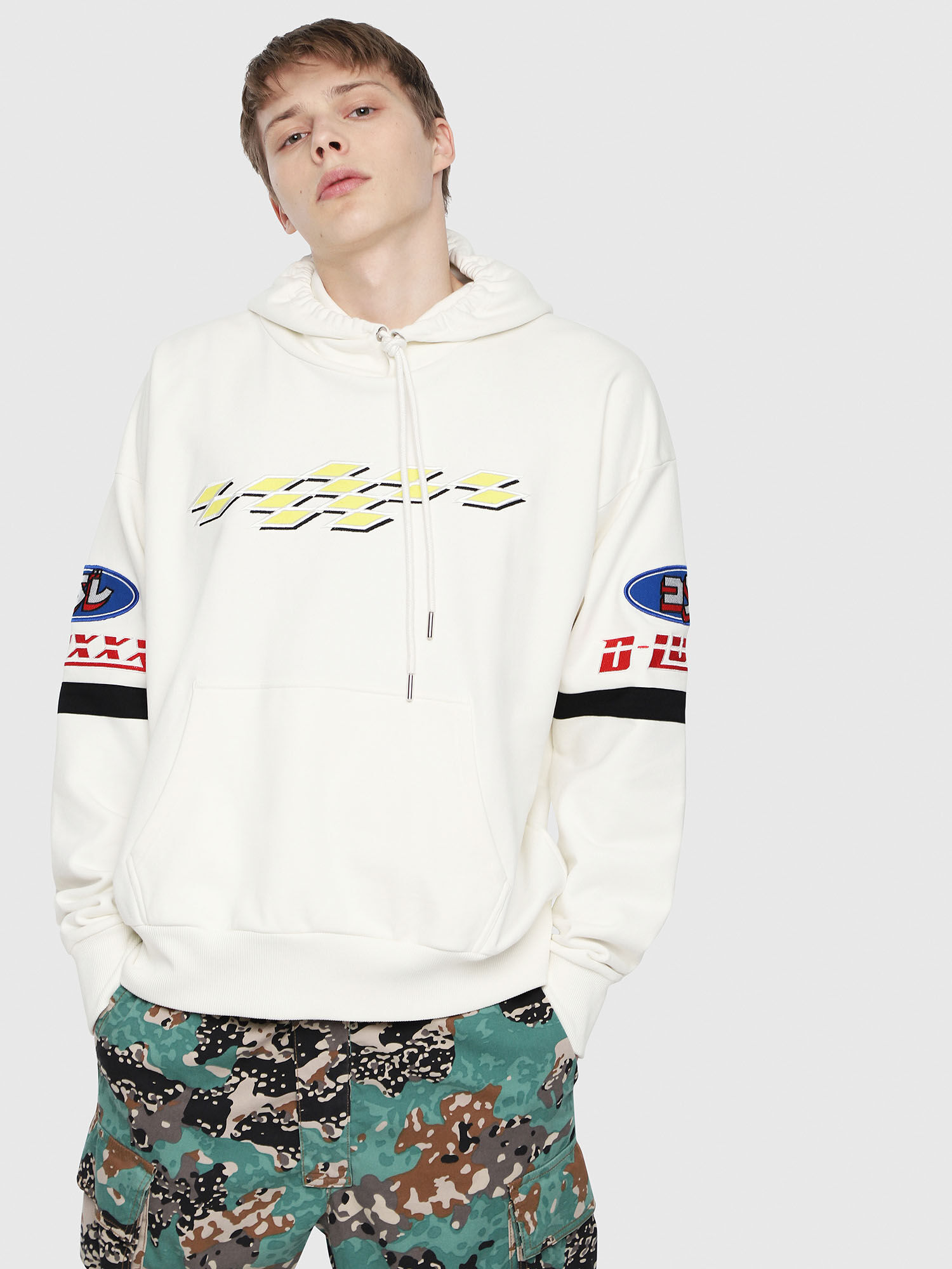 timberland pro sweatshirt