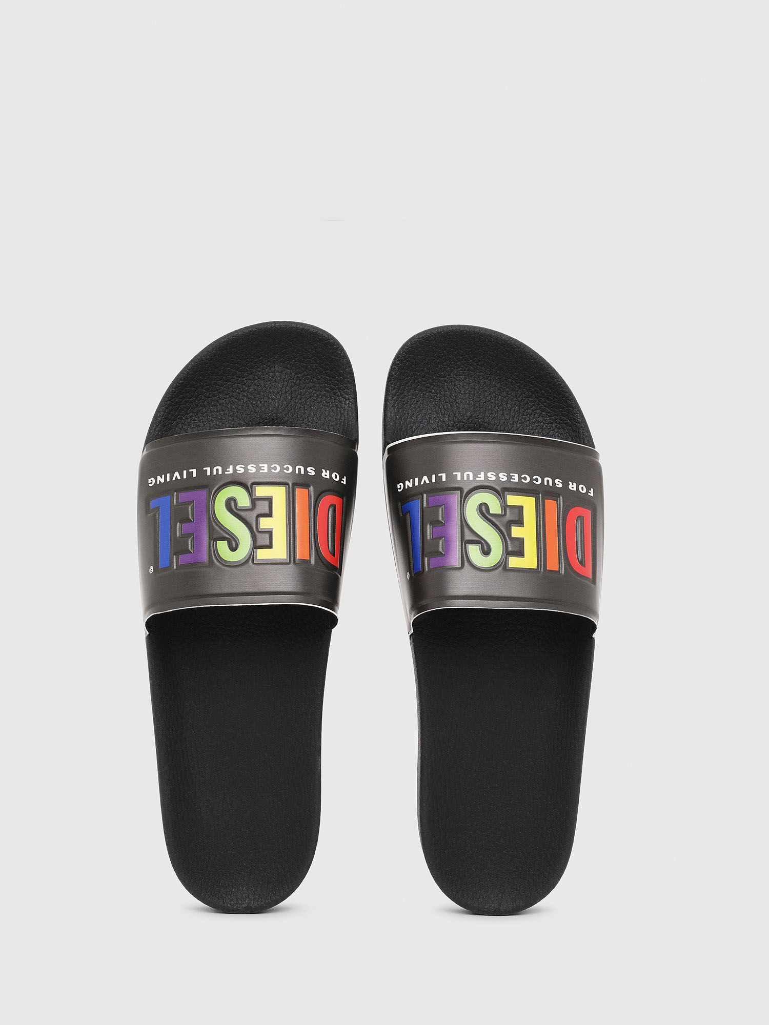 diesel slippers