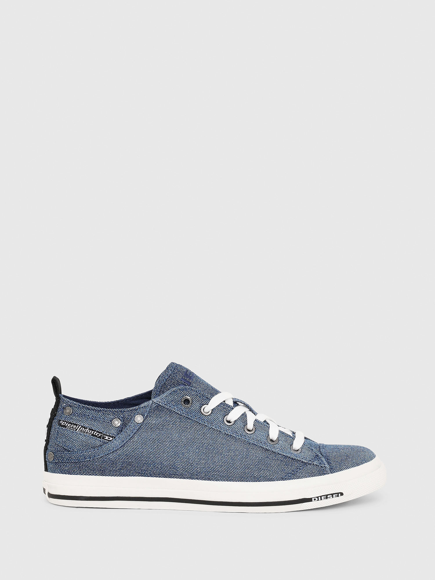 diesel low top sneakers