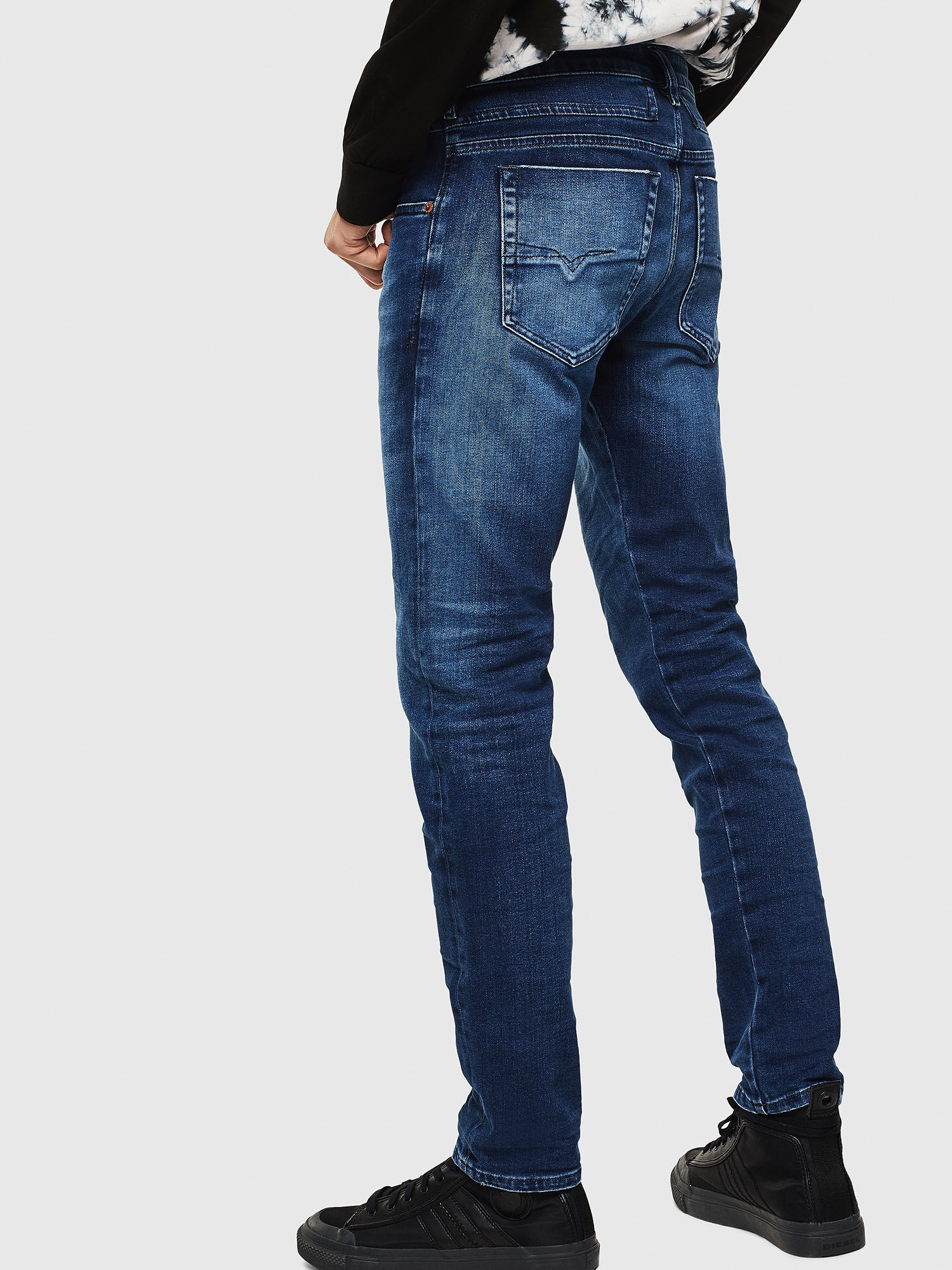 diesel tepphar 0095n