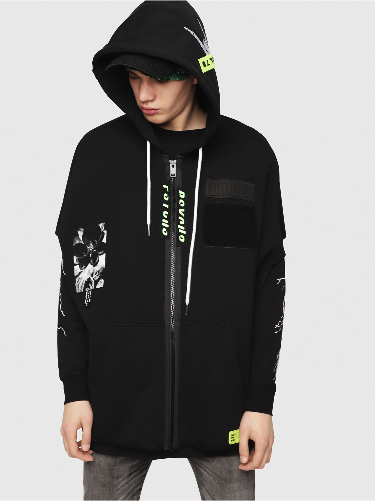 all might hoodie amazon