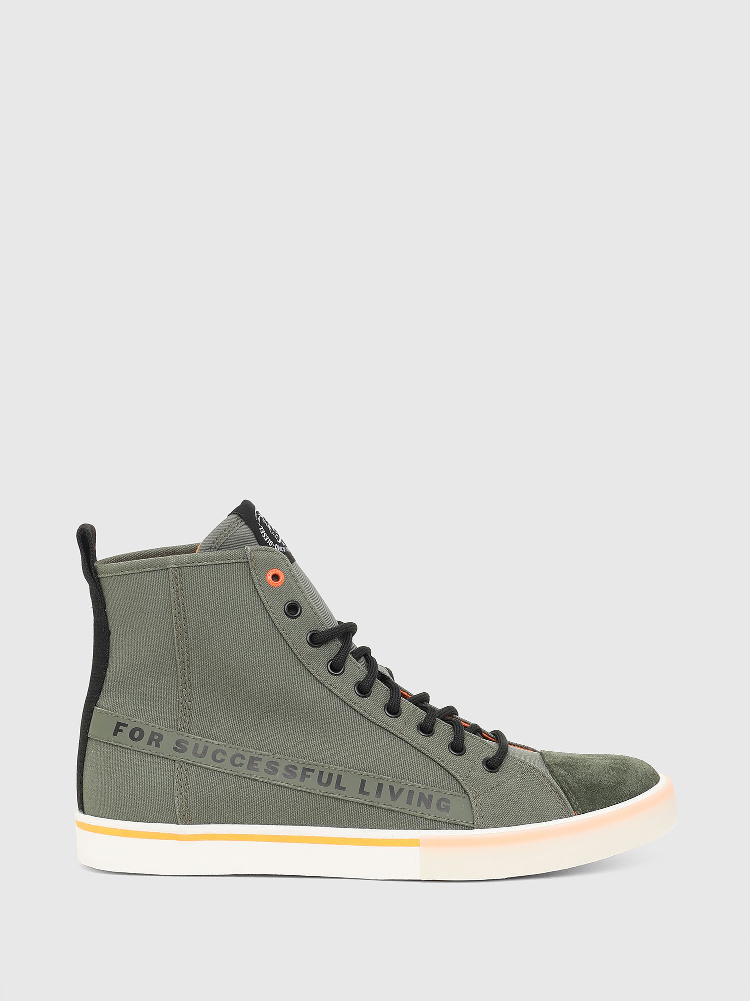 diesel low top sneakers