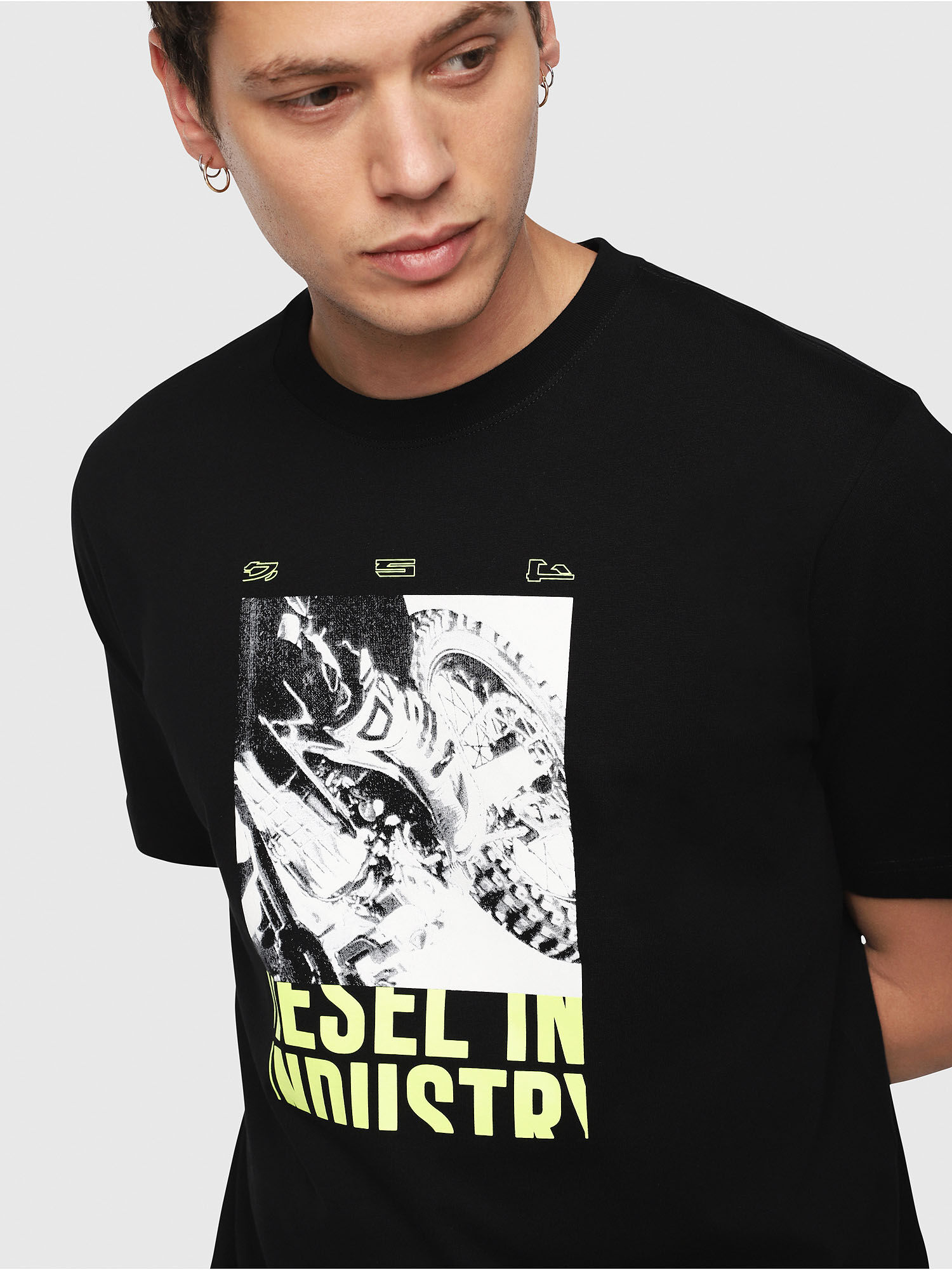 y3 shirt