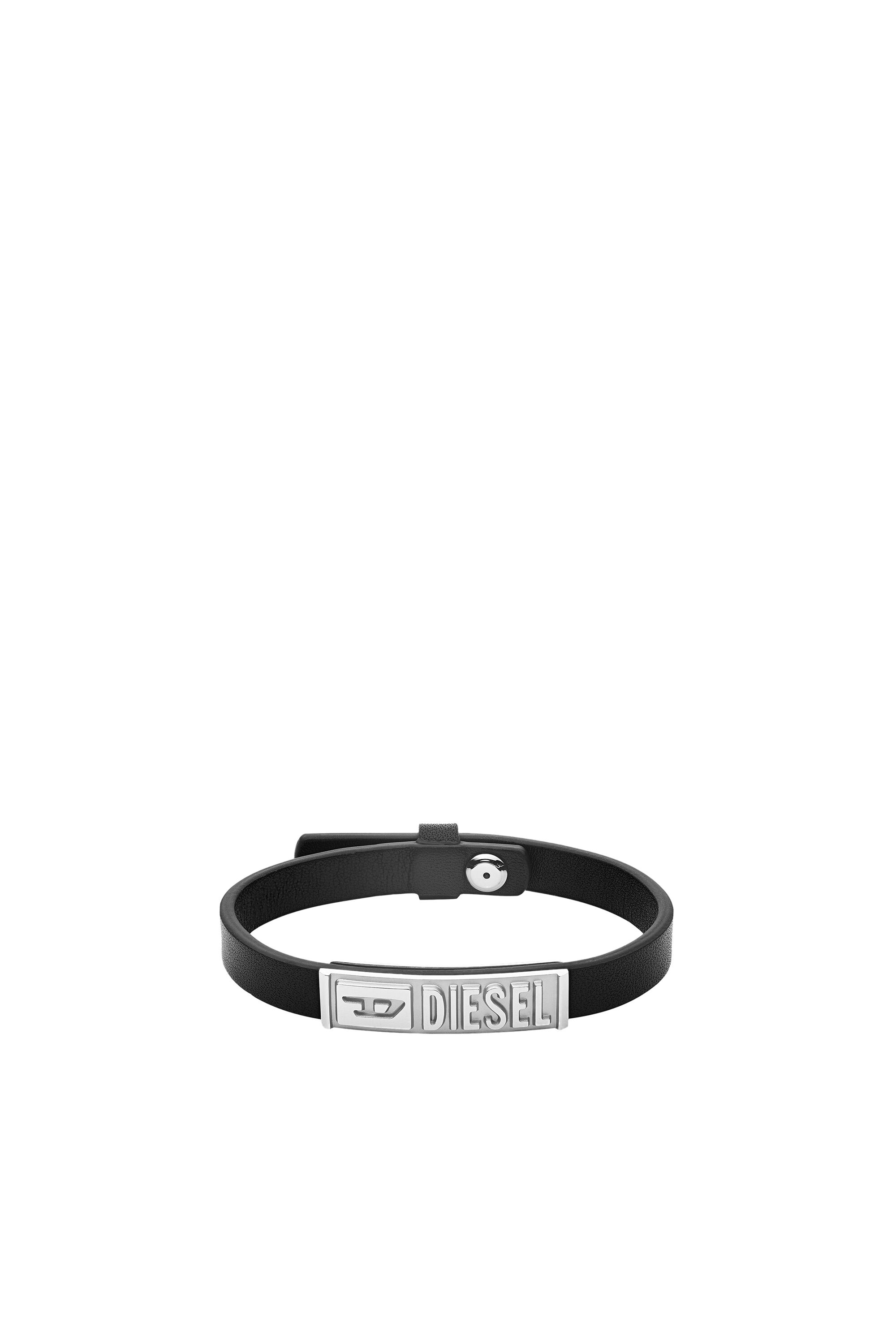 platinum wristband