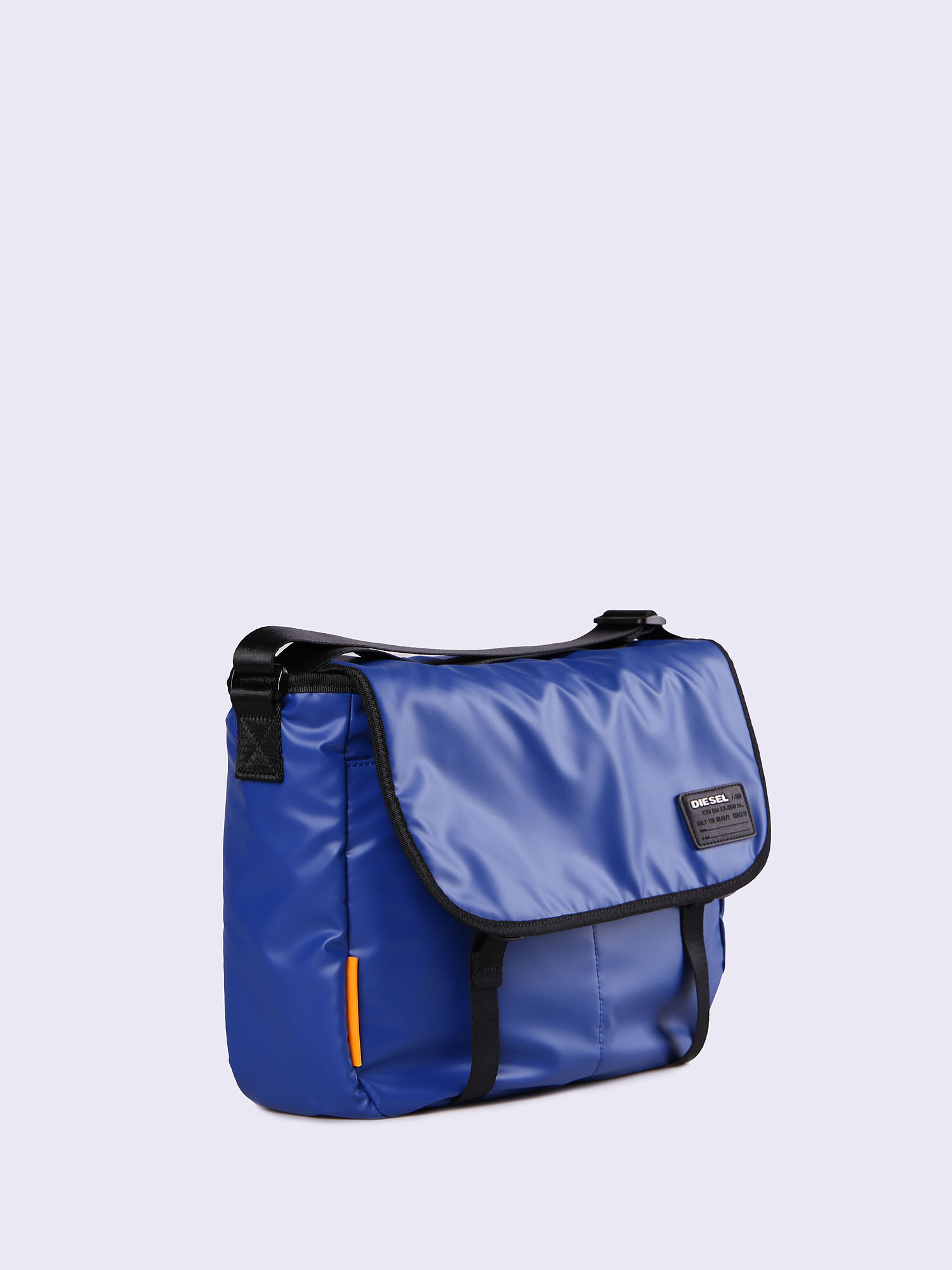 diesel f discover messenger