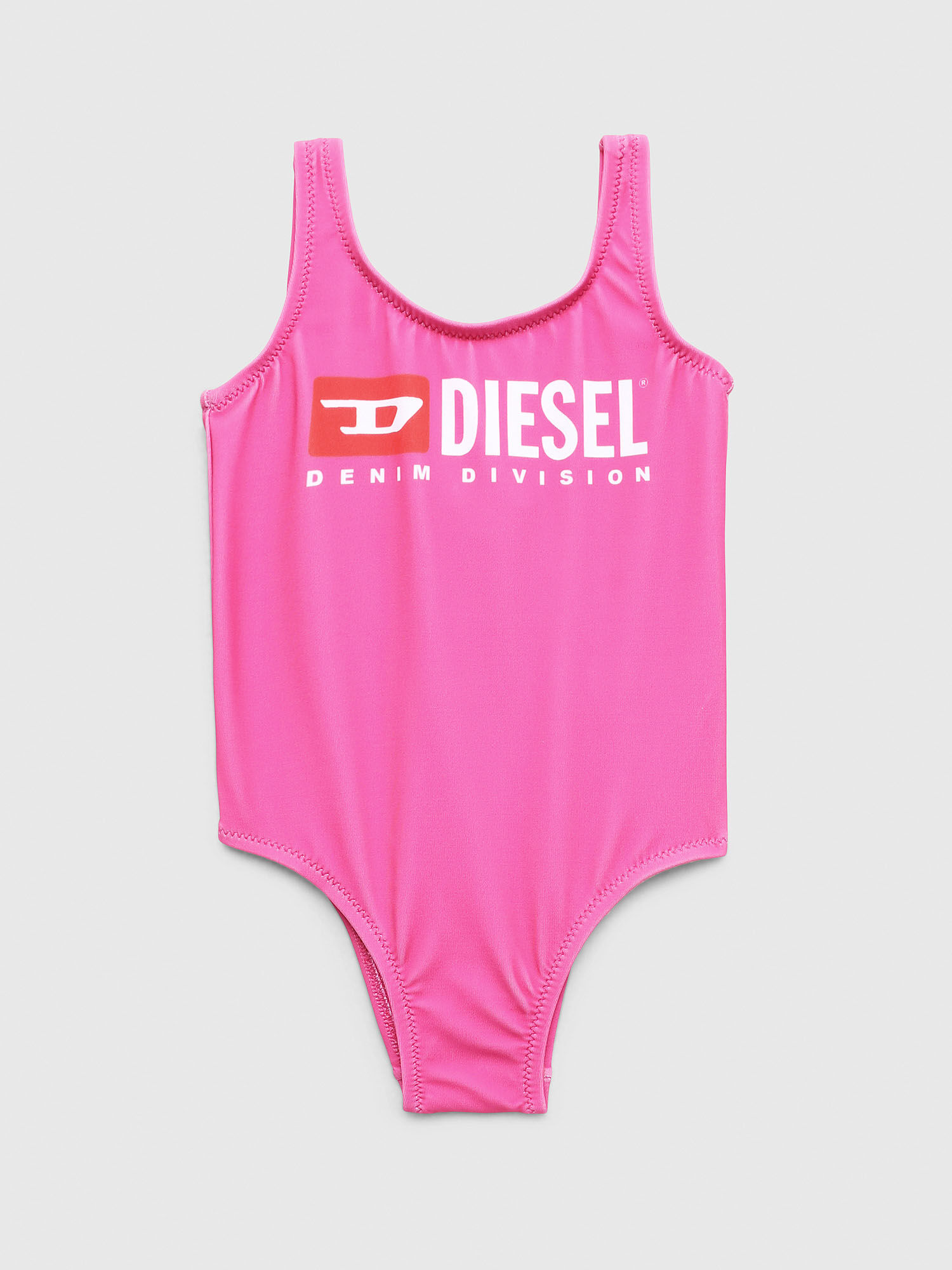 pink beachwear