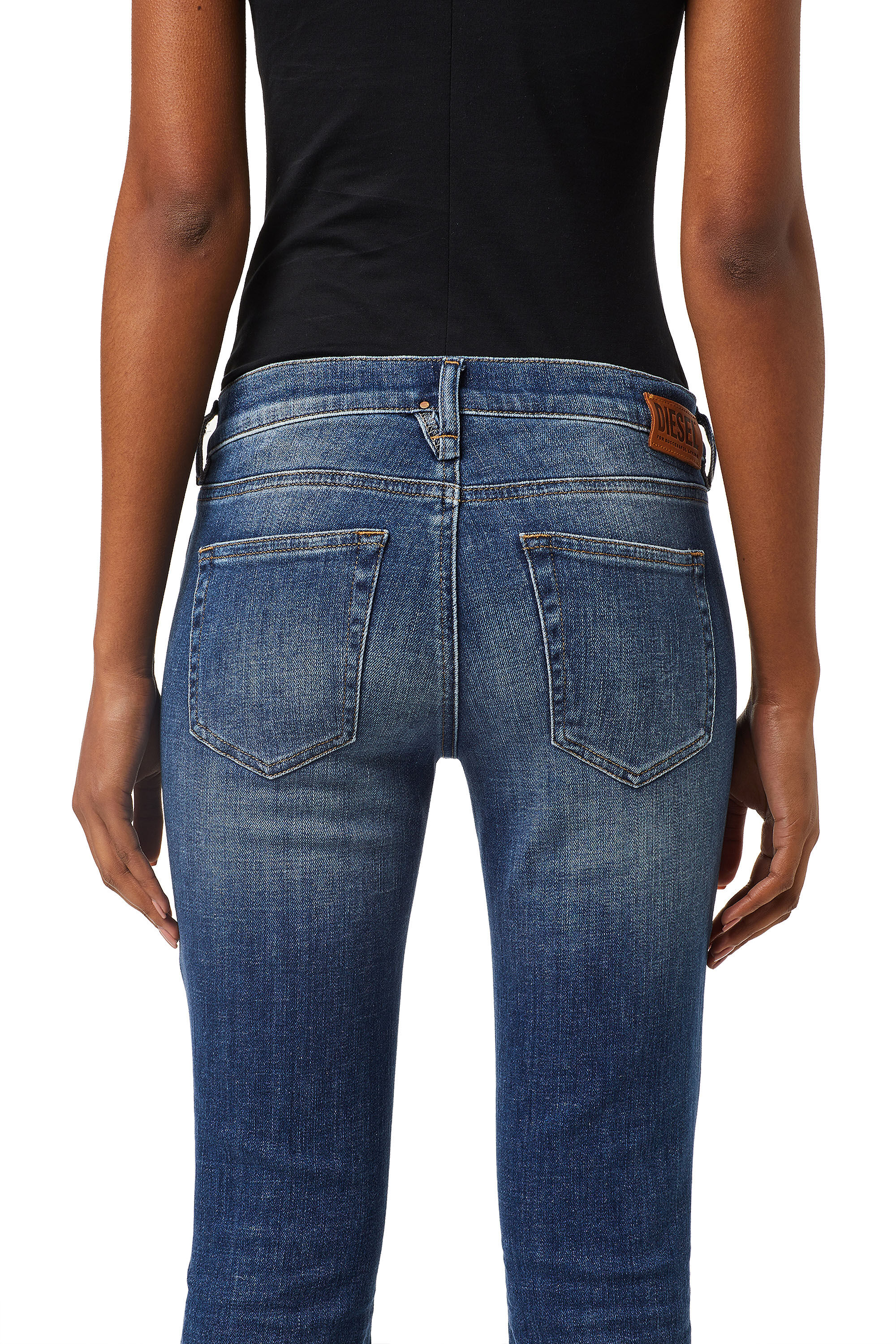 diesel industry denim