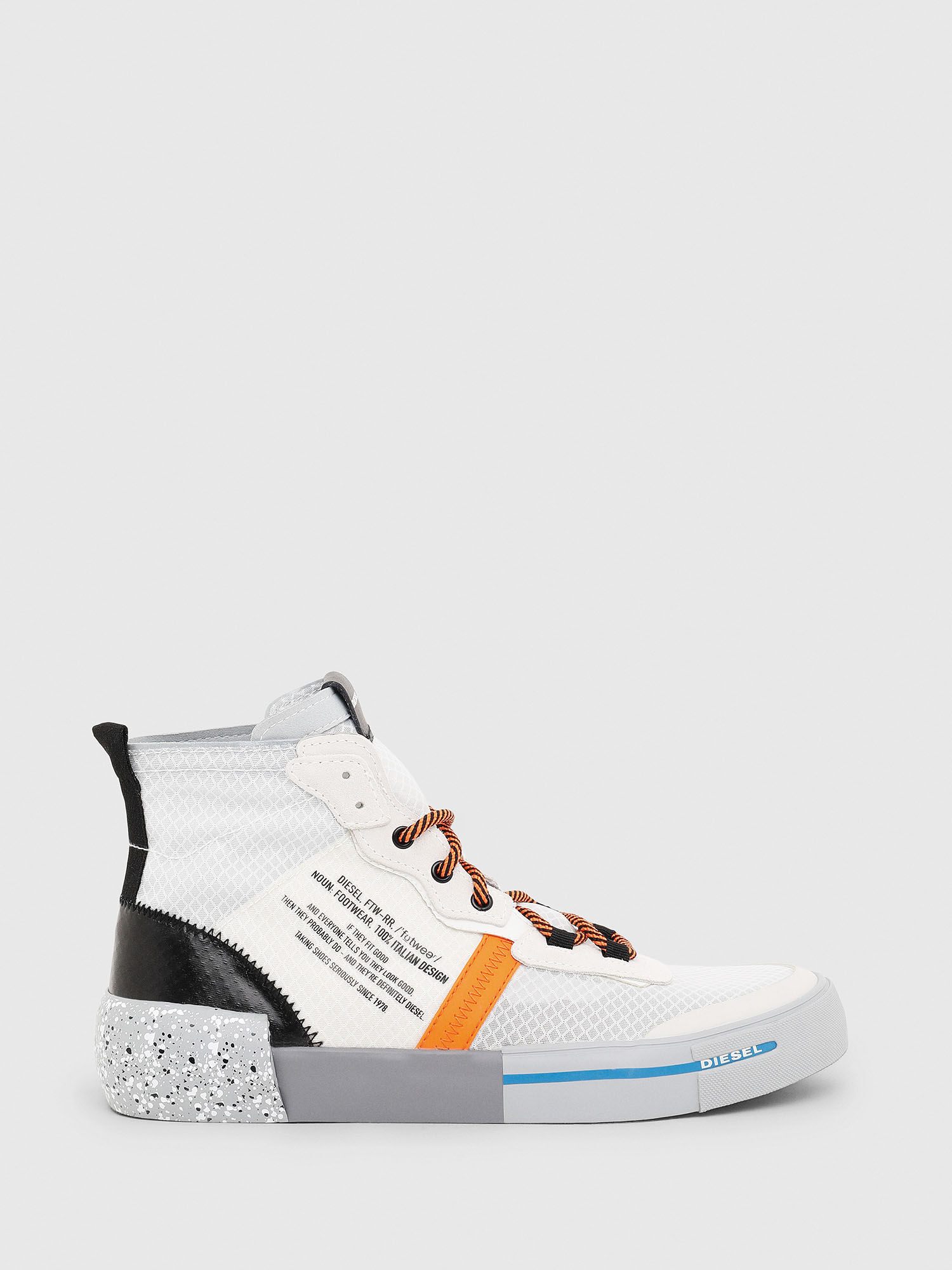 diesel sneakers