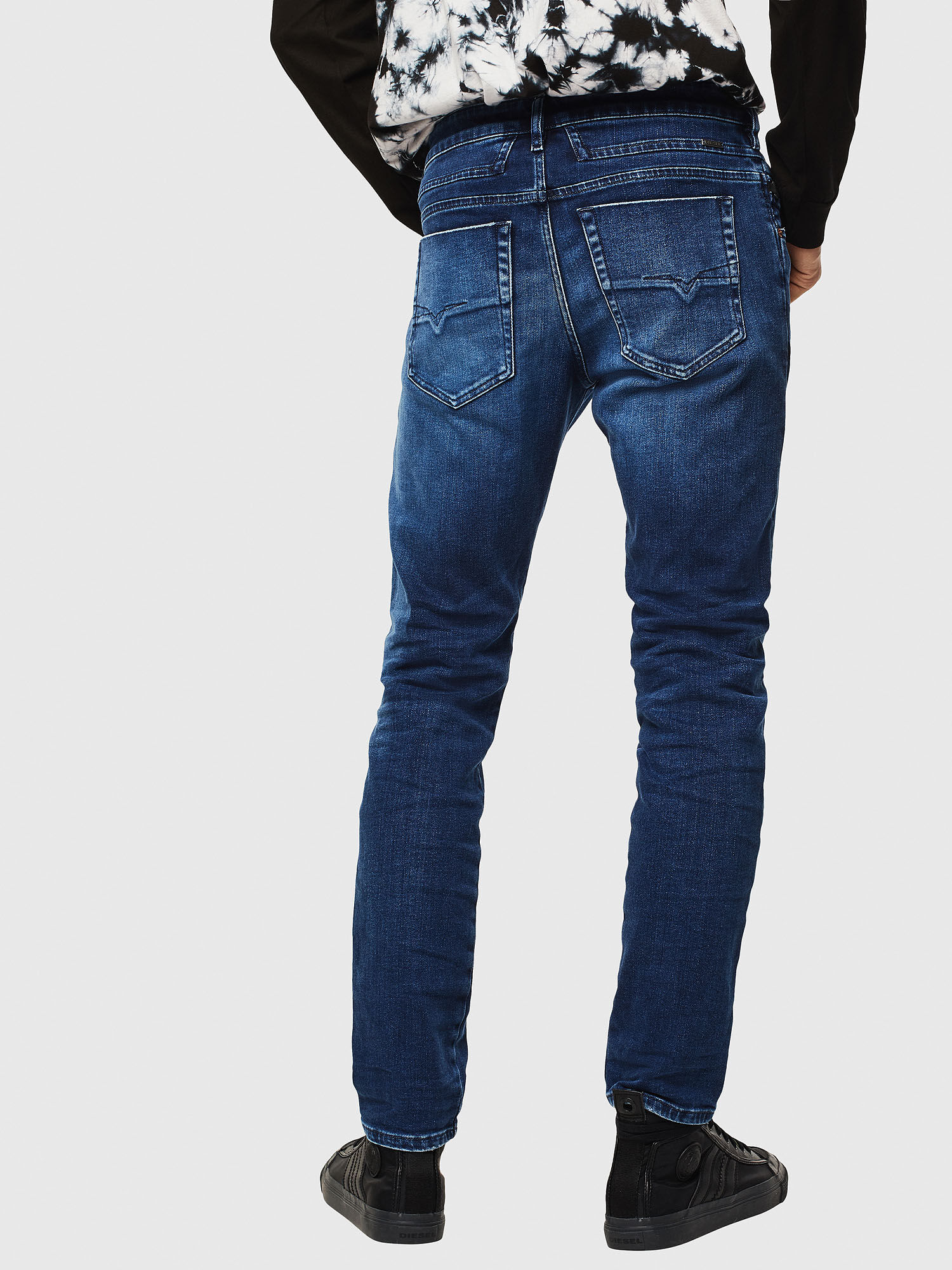 diesel tepphar 0095n