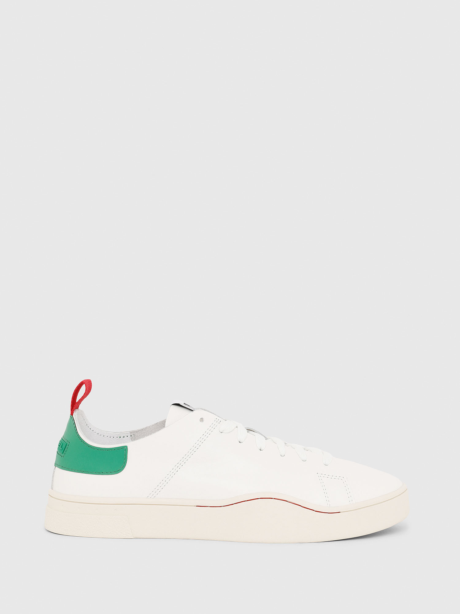 diesel low top sneakers