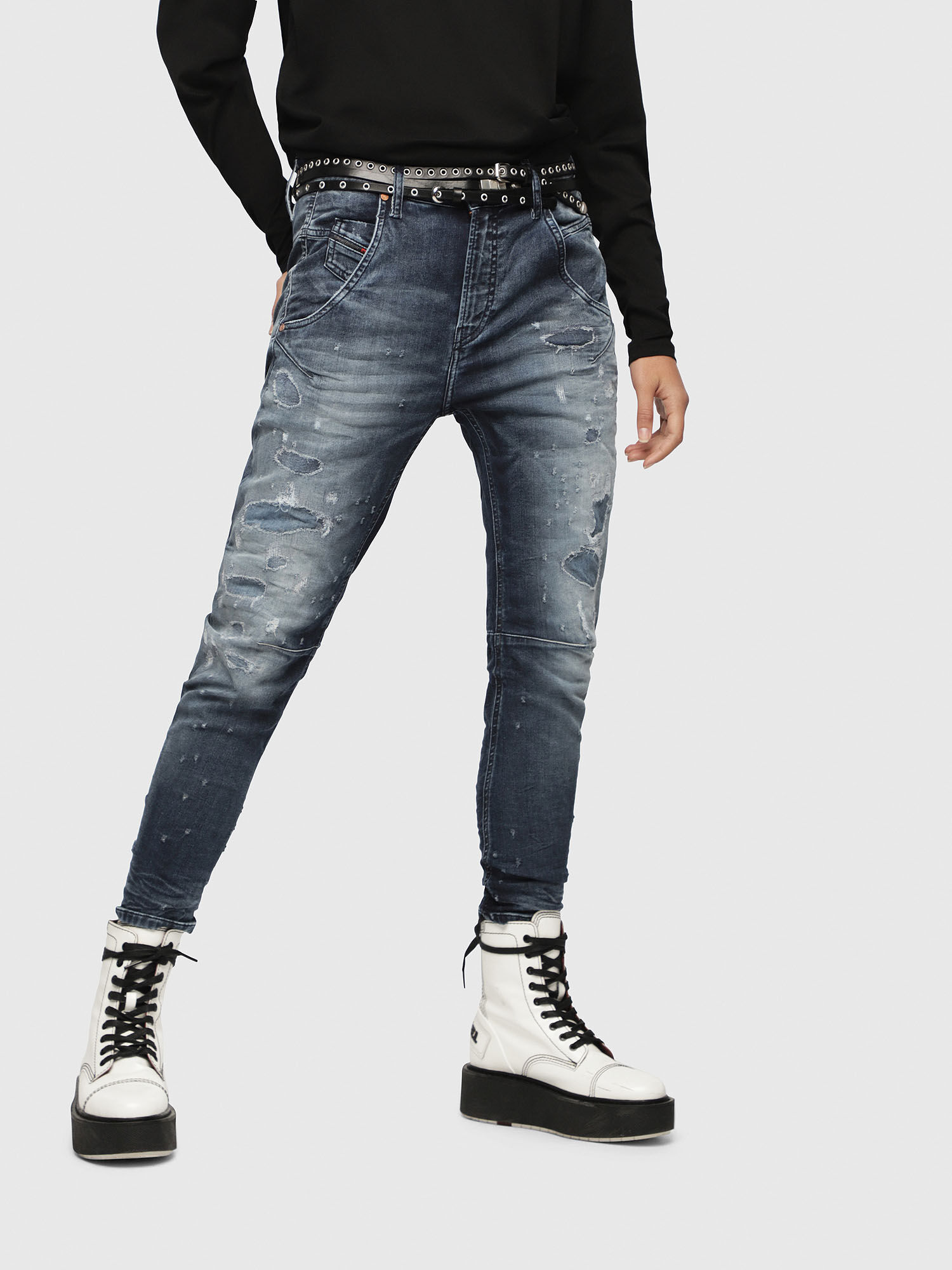 diesel boyfriend jeans