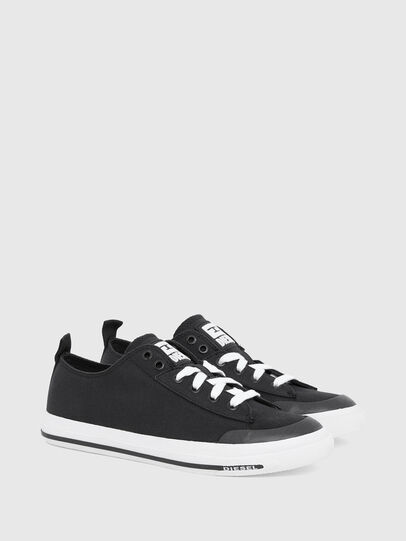 diesel astico low cut