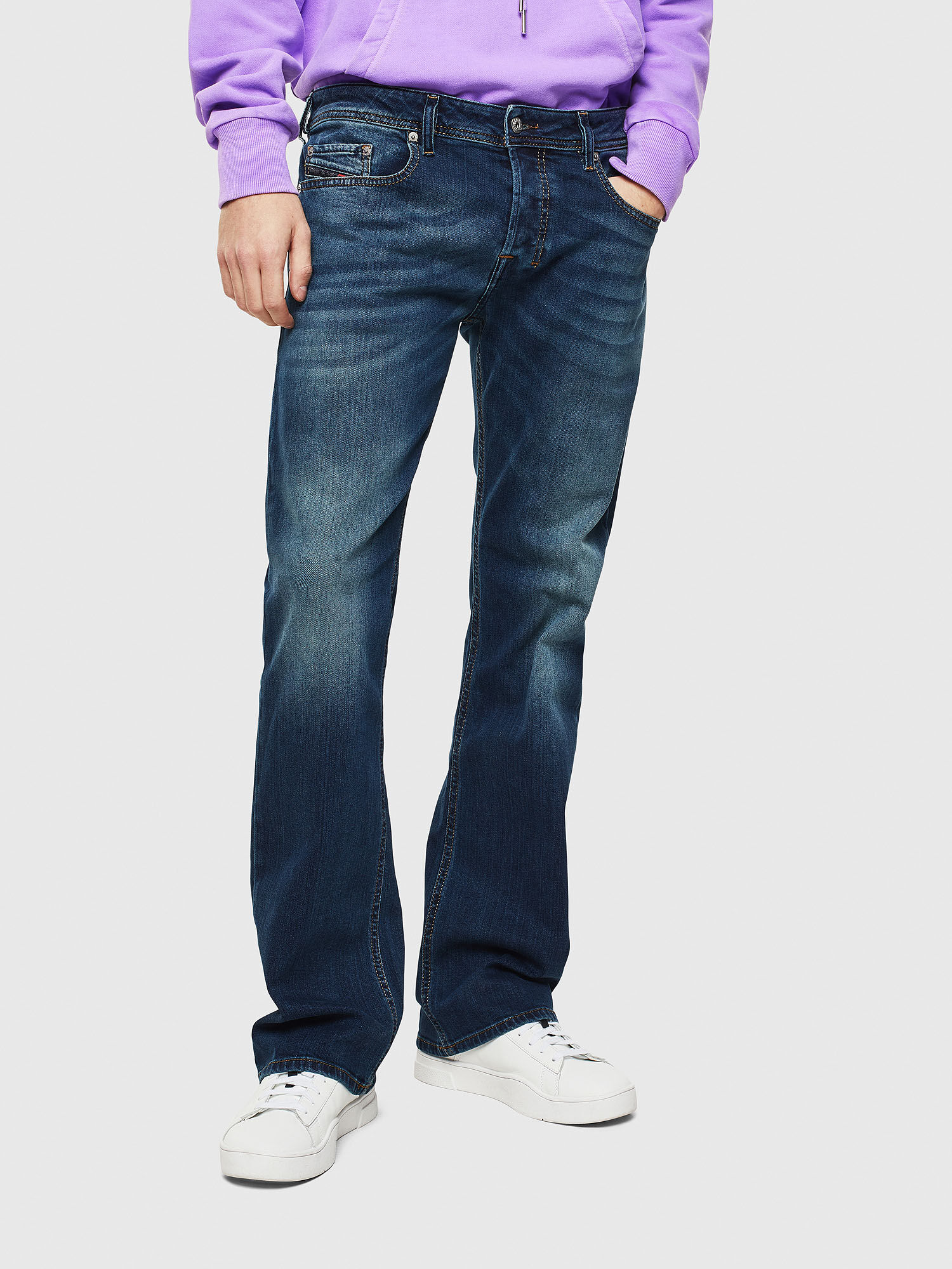 skinny coupe moulante h&m
