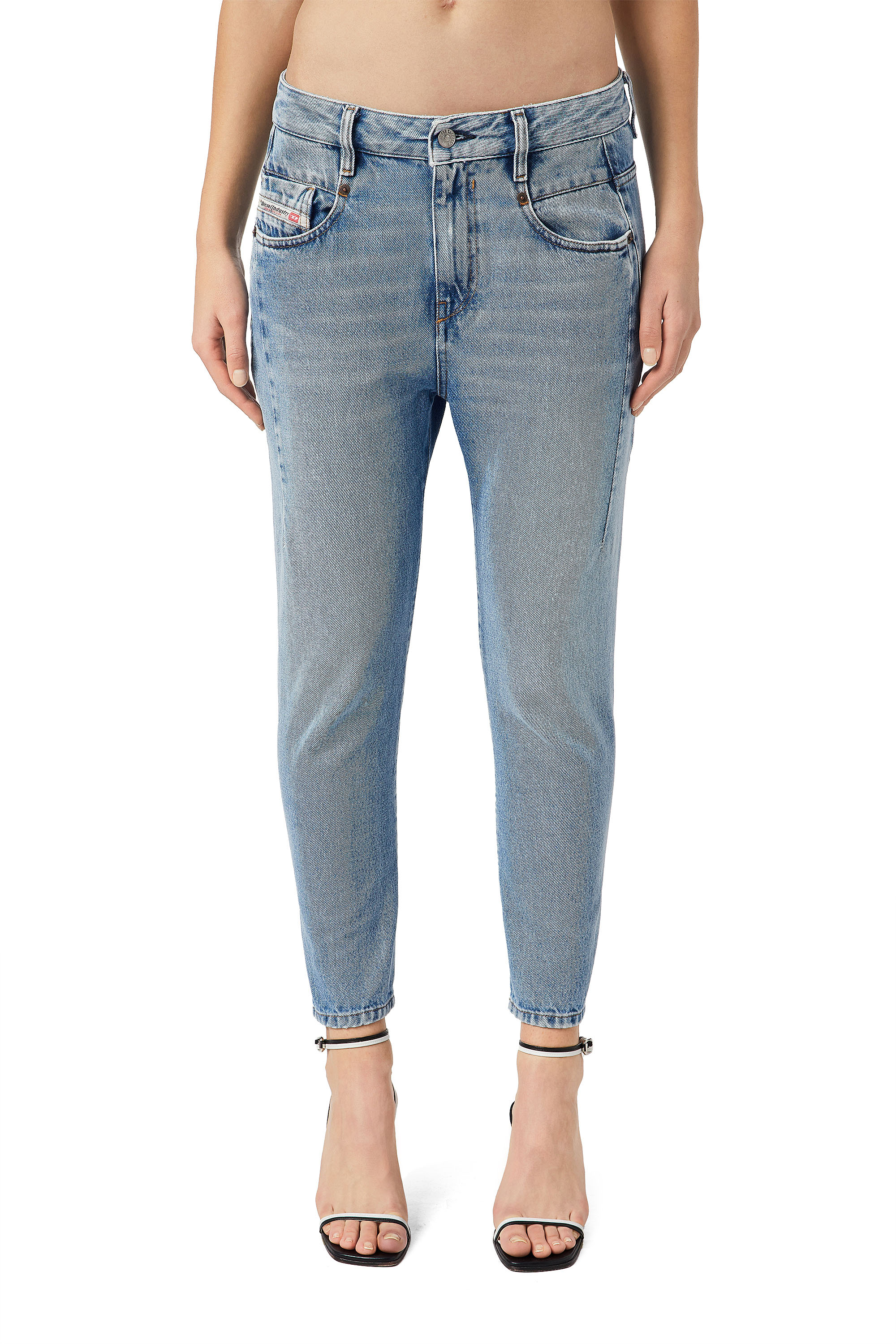 diesel boyfriend jeans