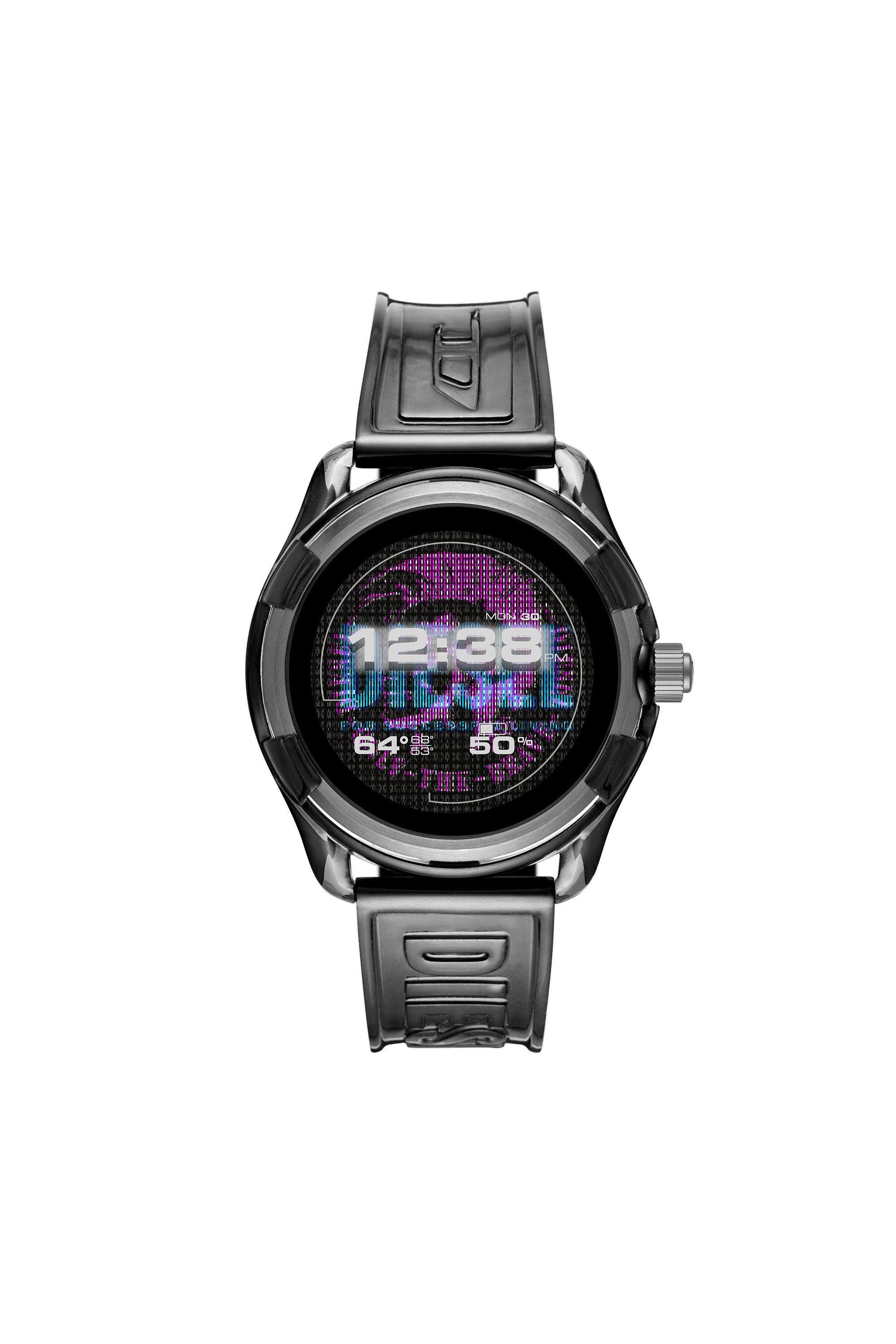 diesel smart watches