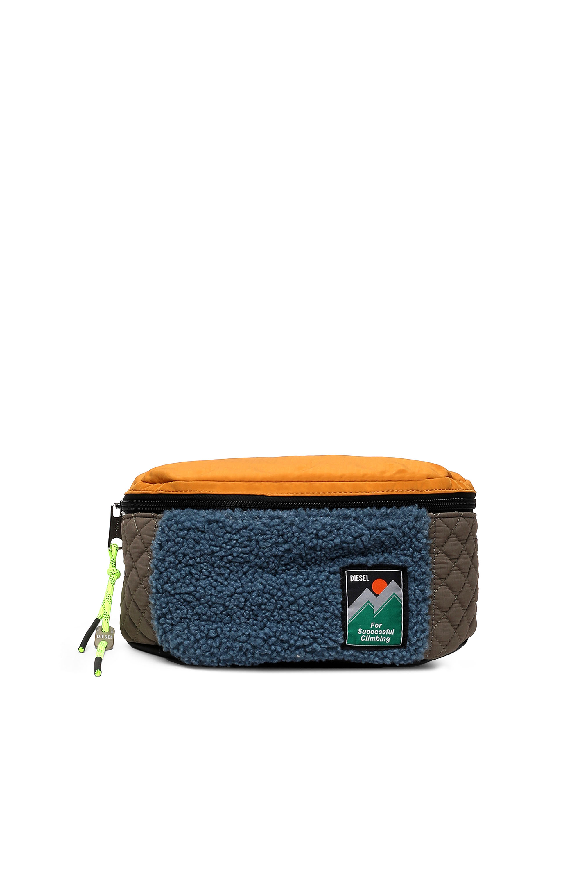 ERMIN, Multicolor/Blue - Belt bags