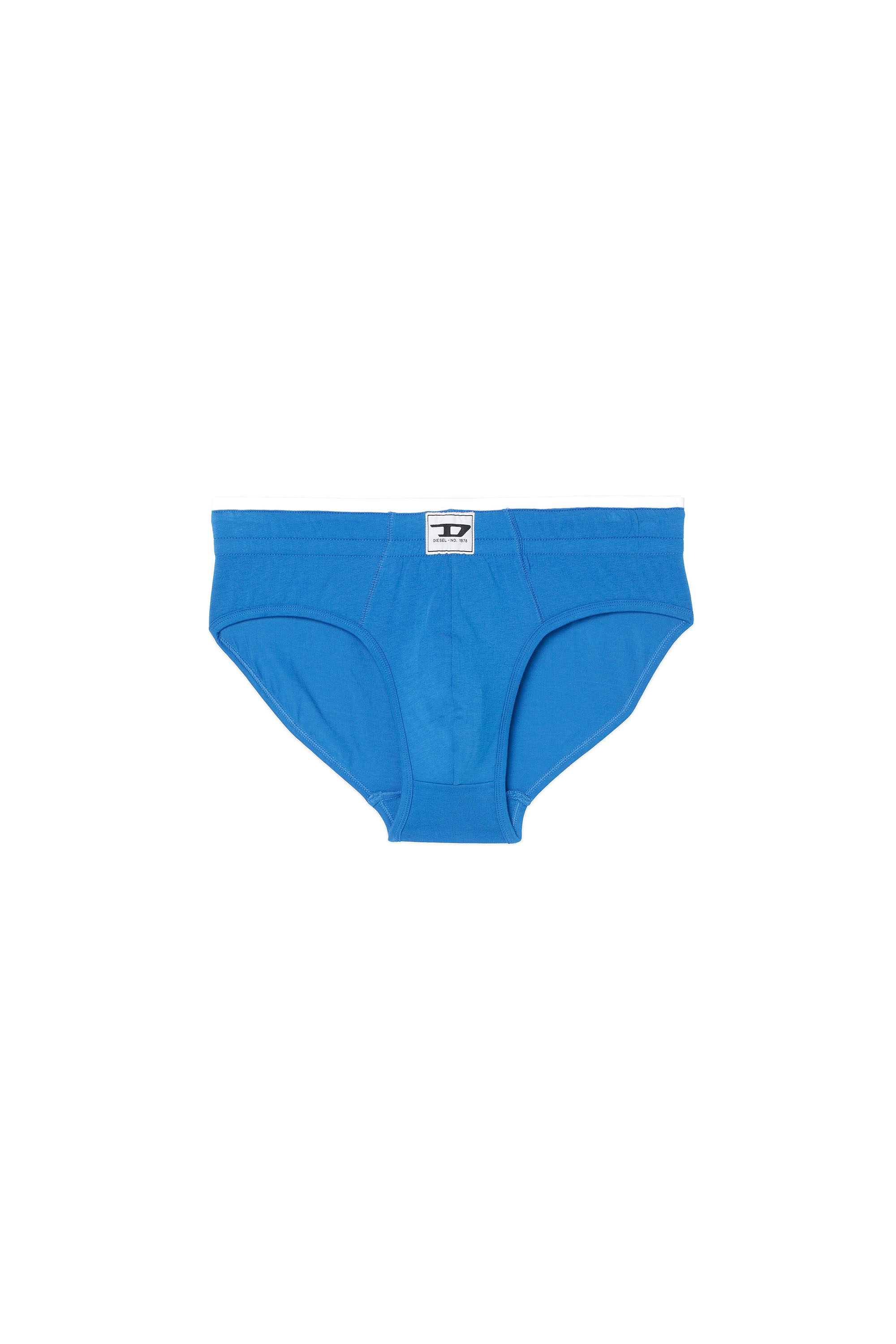 UMBR-ANDRE-WAIST, Blue - Briefs