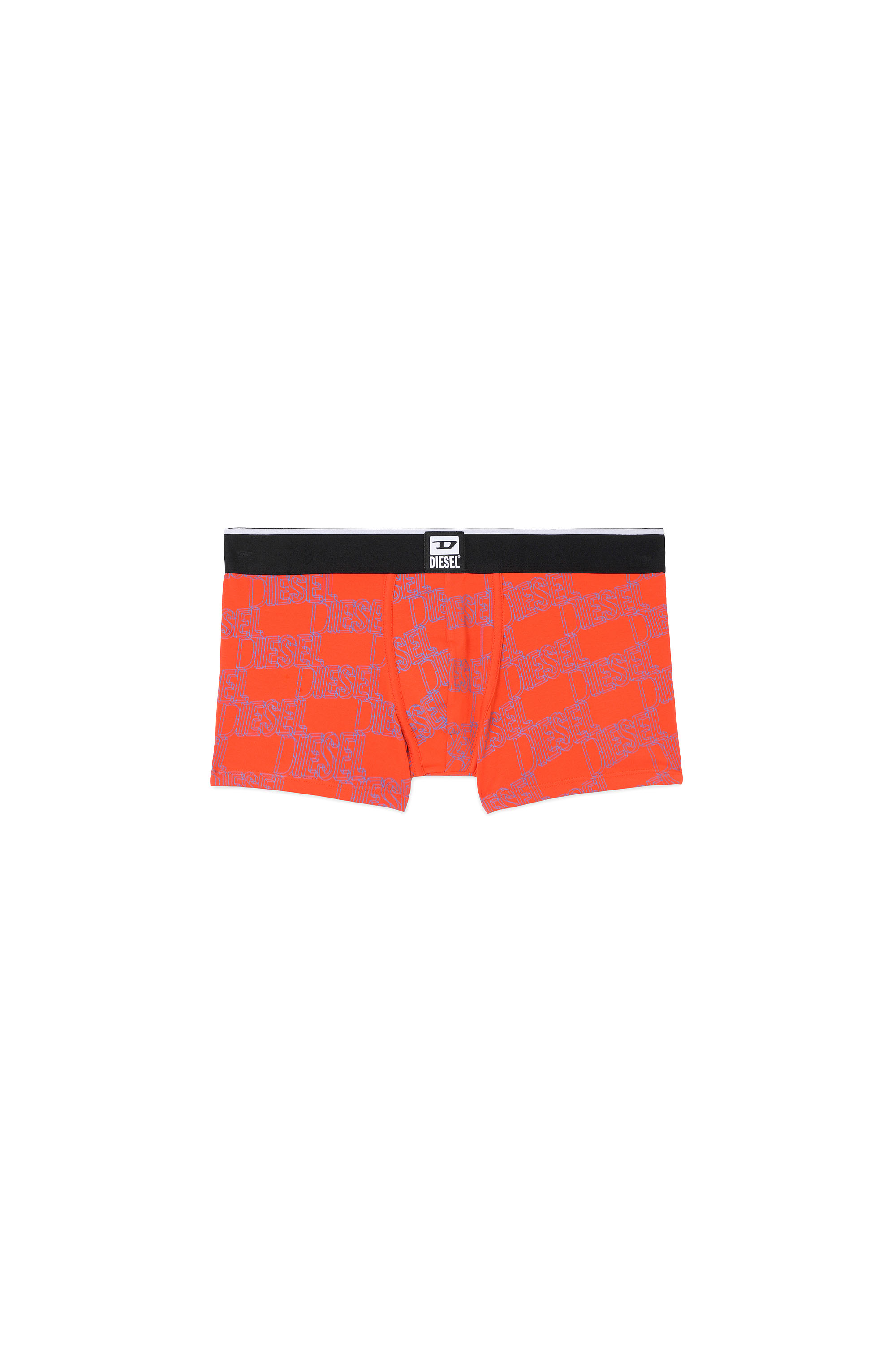 UMBX-DAMIEN, Orange - Trunks