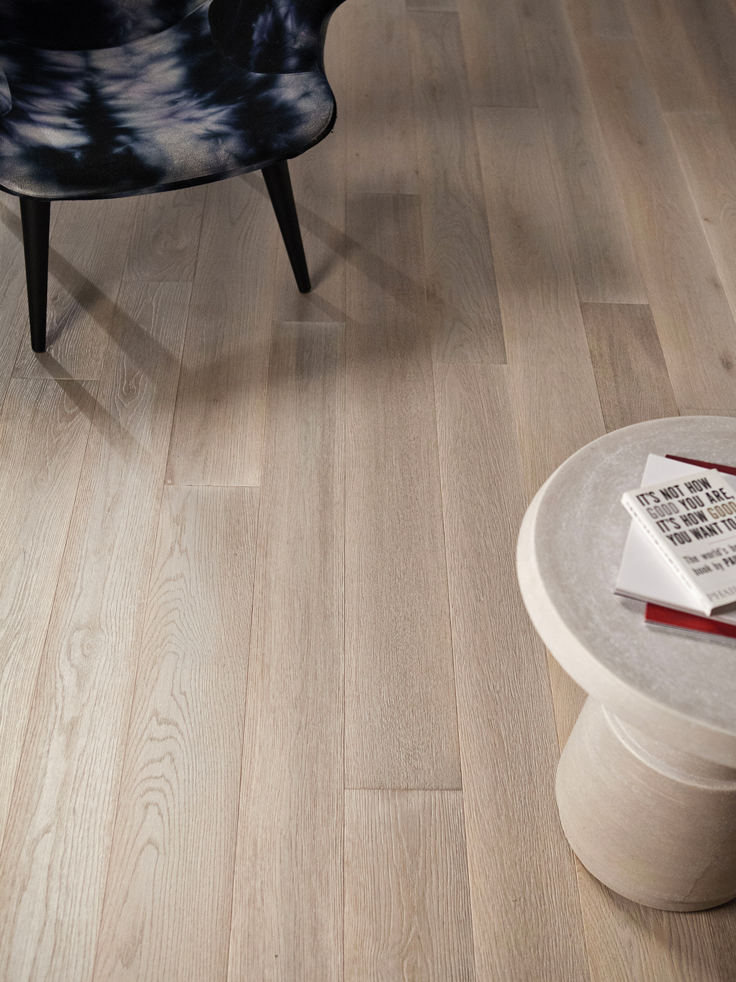 BKLEACH, - Flooring