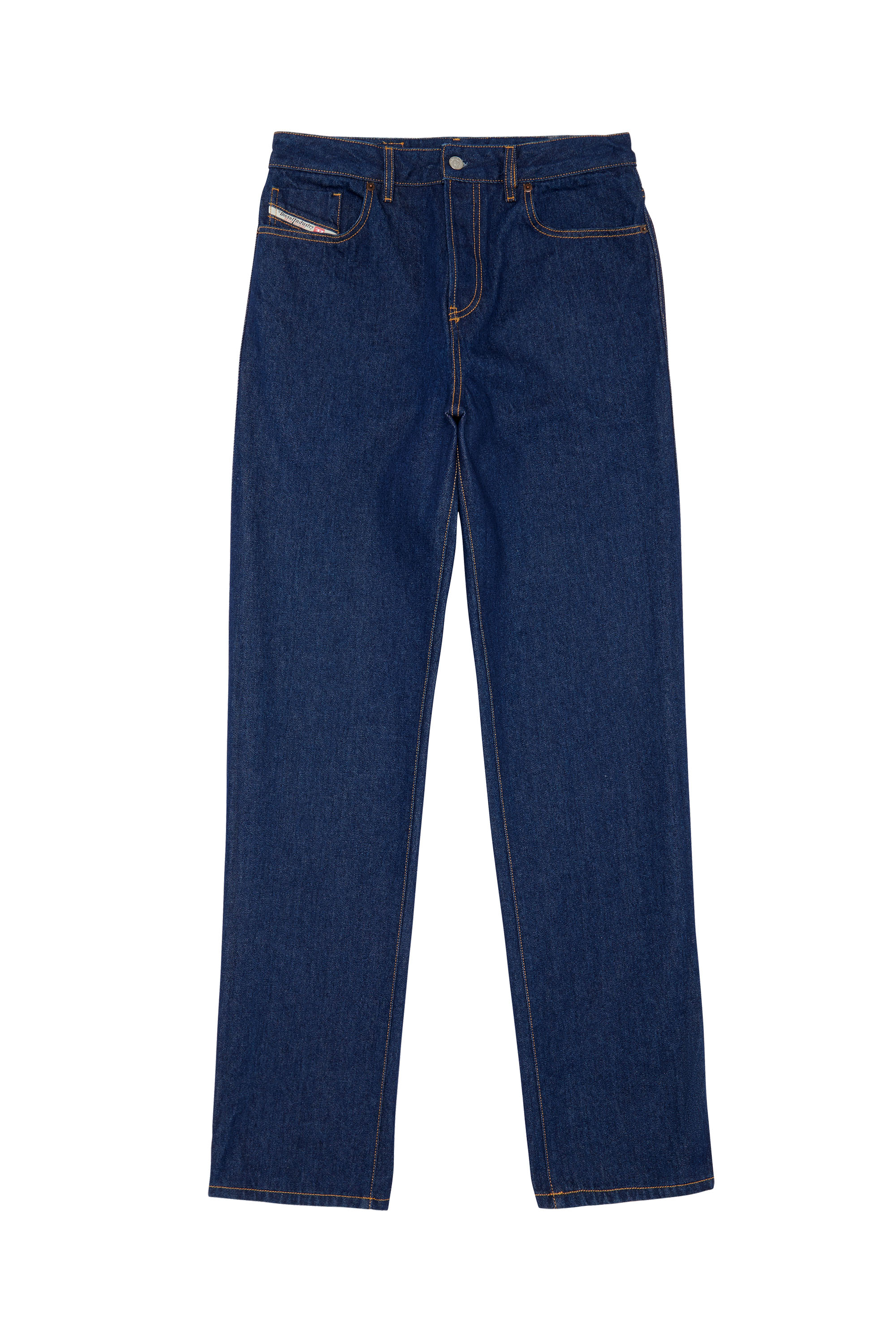 1955 007A5, Dark Blue - Jeans