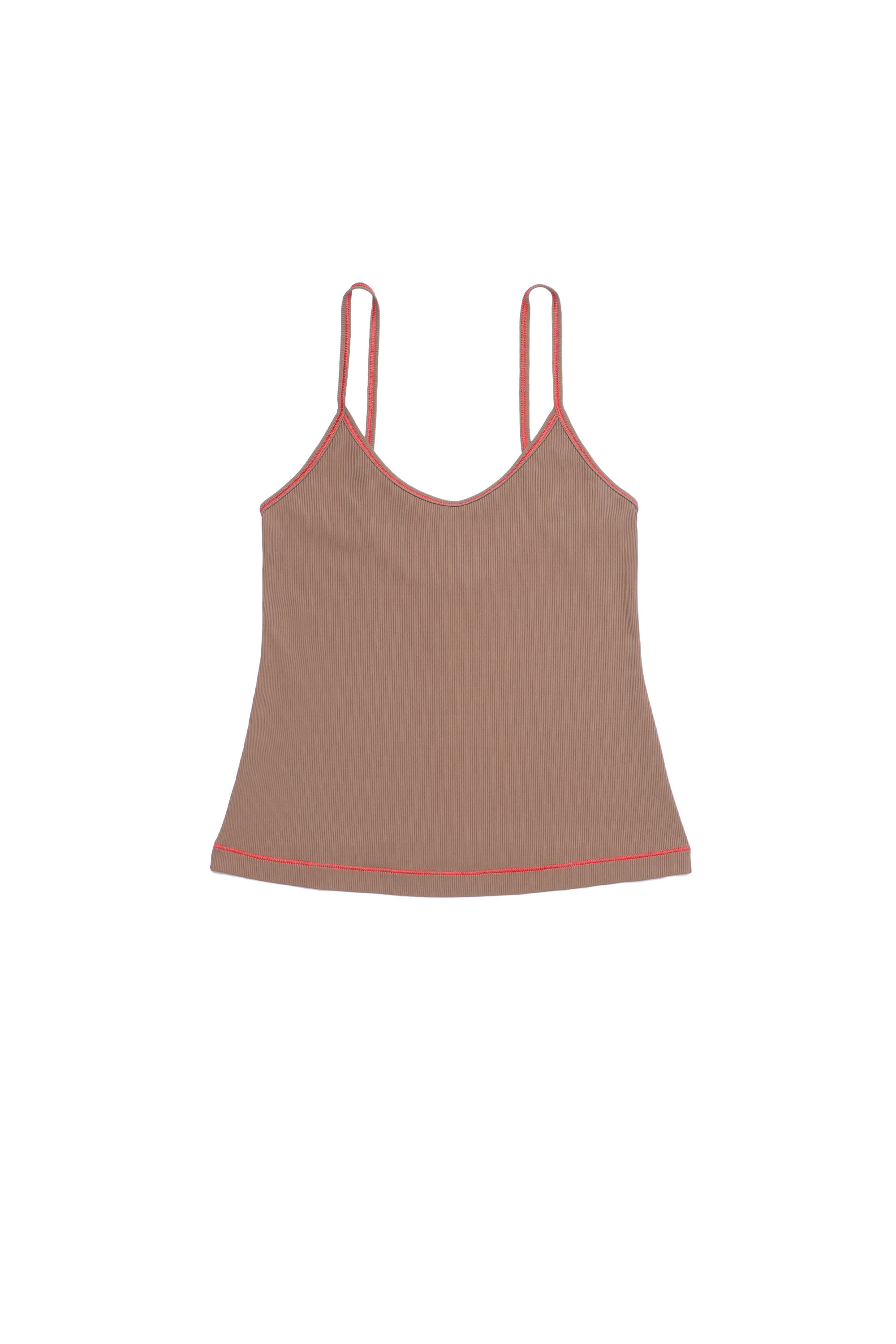 UFTK-HILDAS-C, Light Brown - Tops