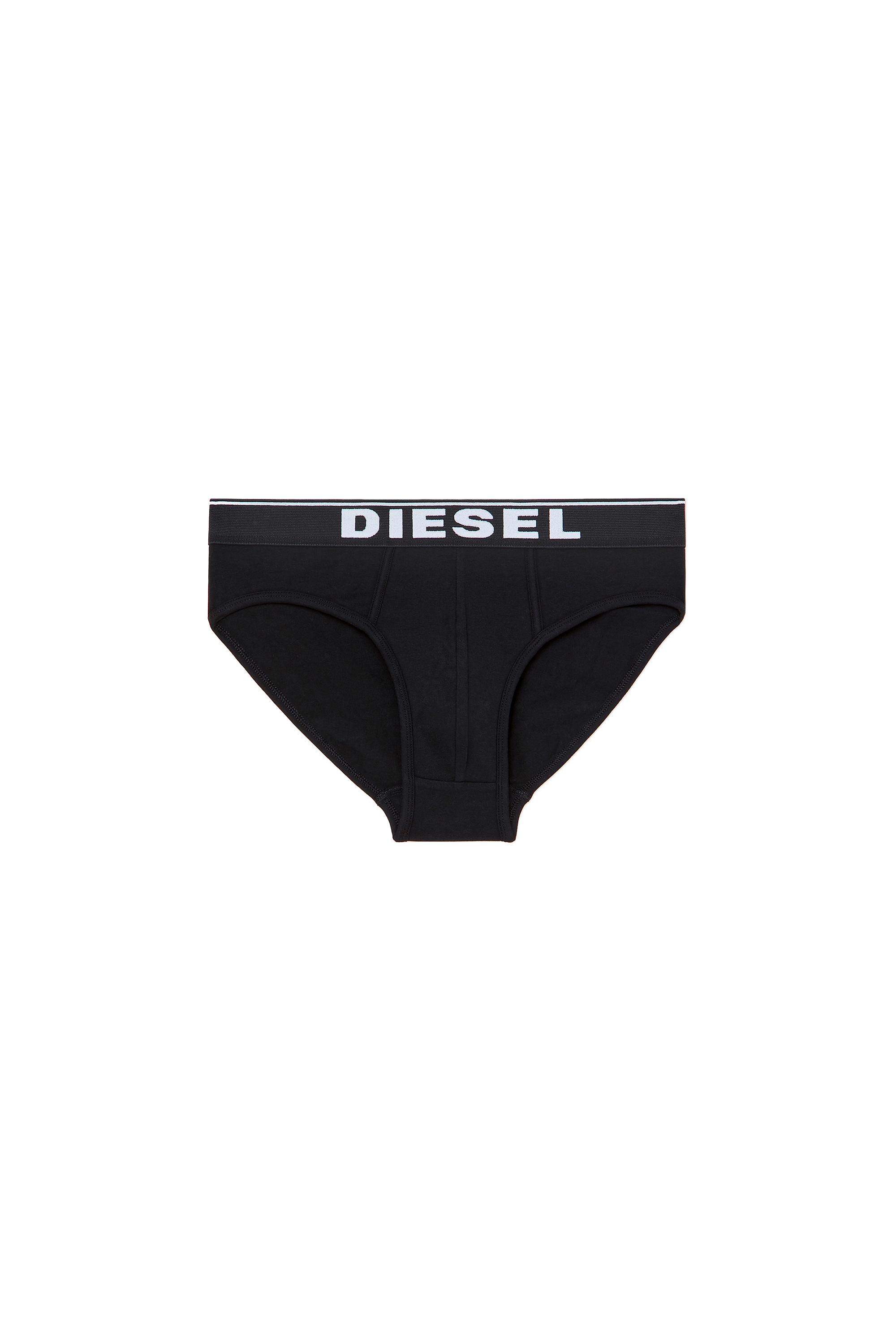 UMBR-ANDRE, Black/White - Briefs