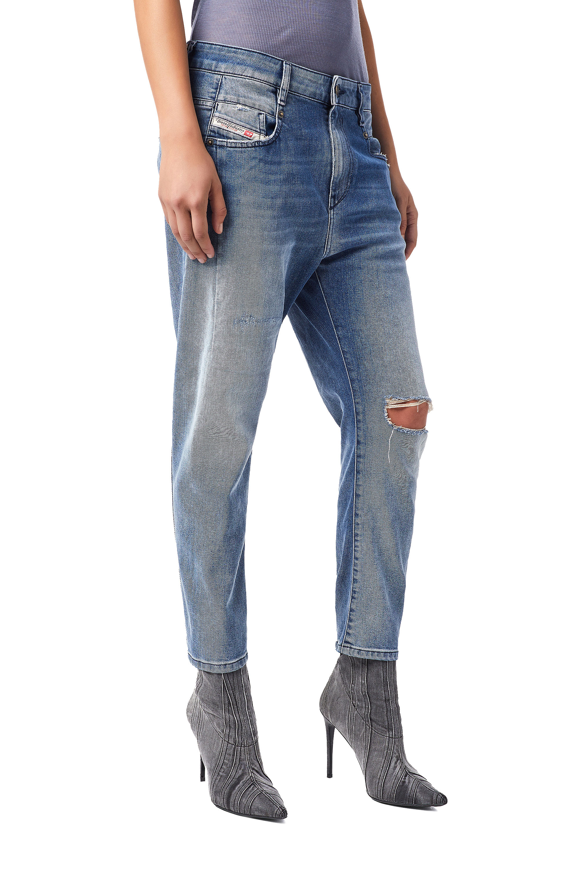 diesel boyfriend jeans
