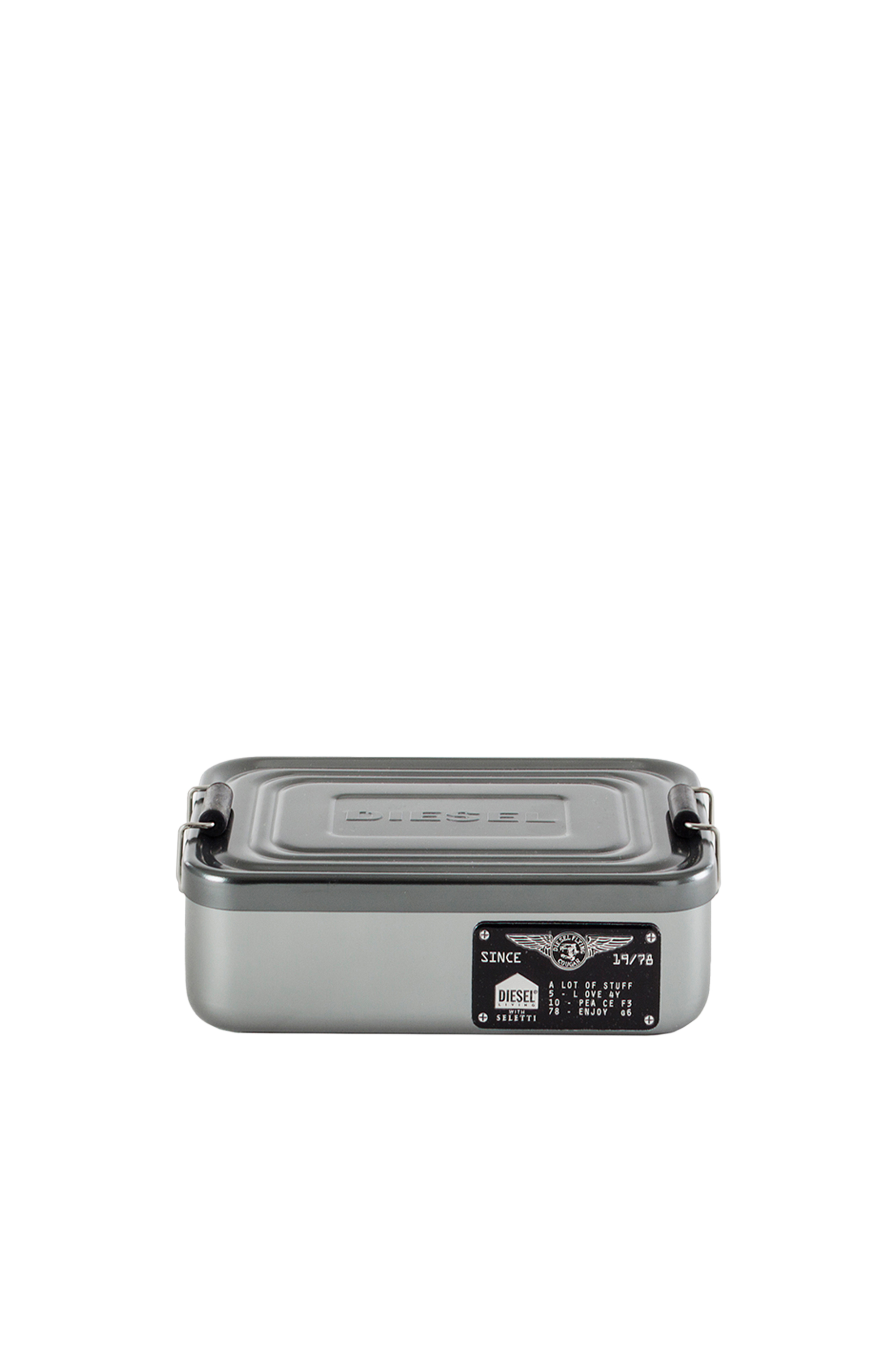 11035 SURVIVAL, Metal Grey Diesel - 11035 SURVIVAL, Metal Grey - Image 1