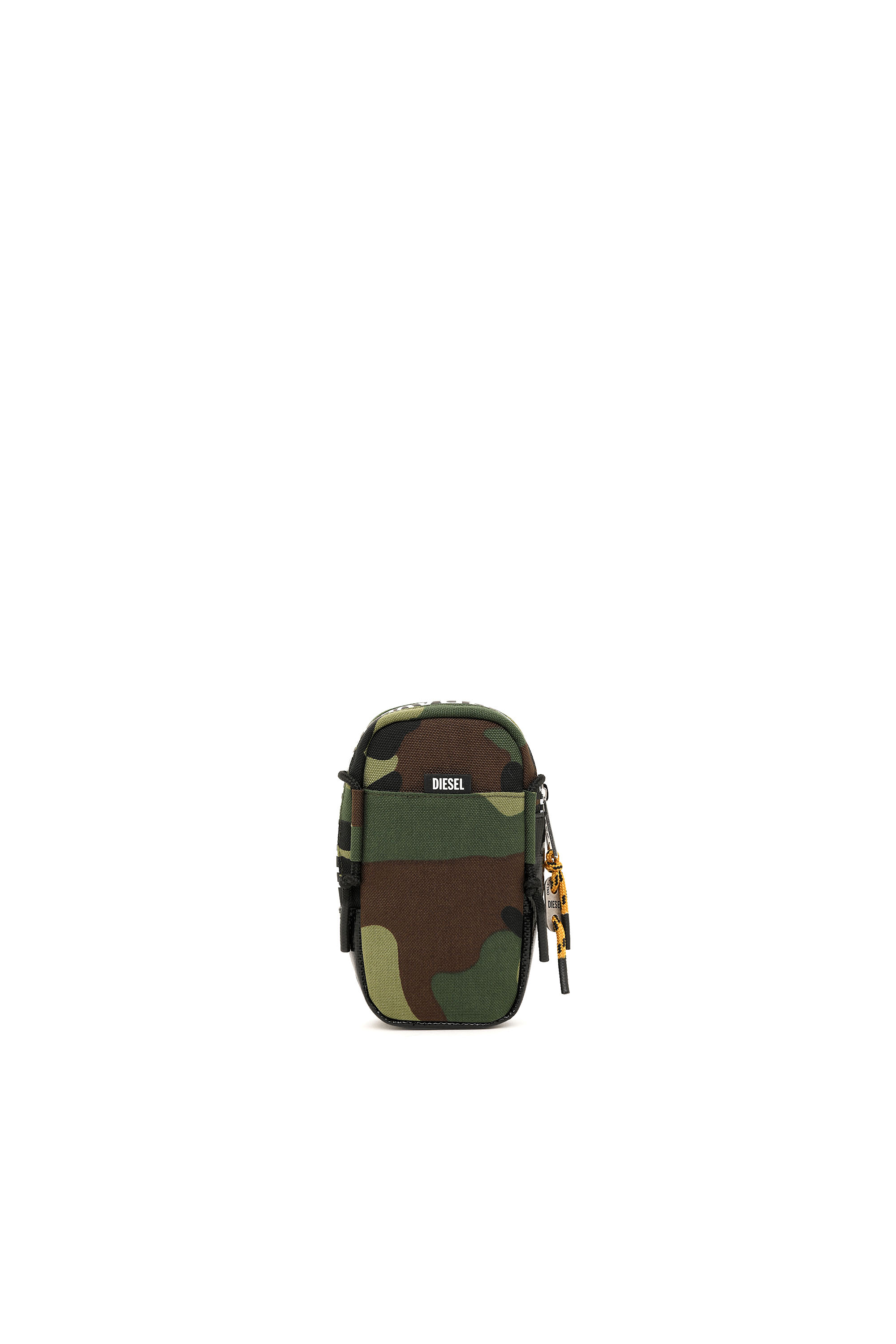 FAYRCASE, Military Green - Zip-Round Wallets