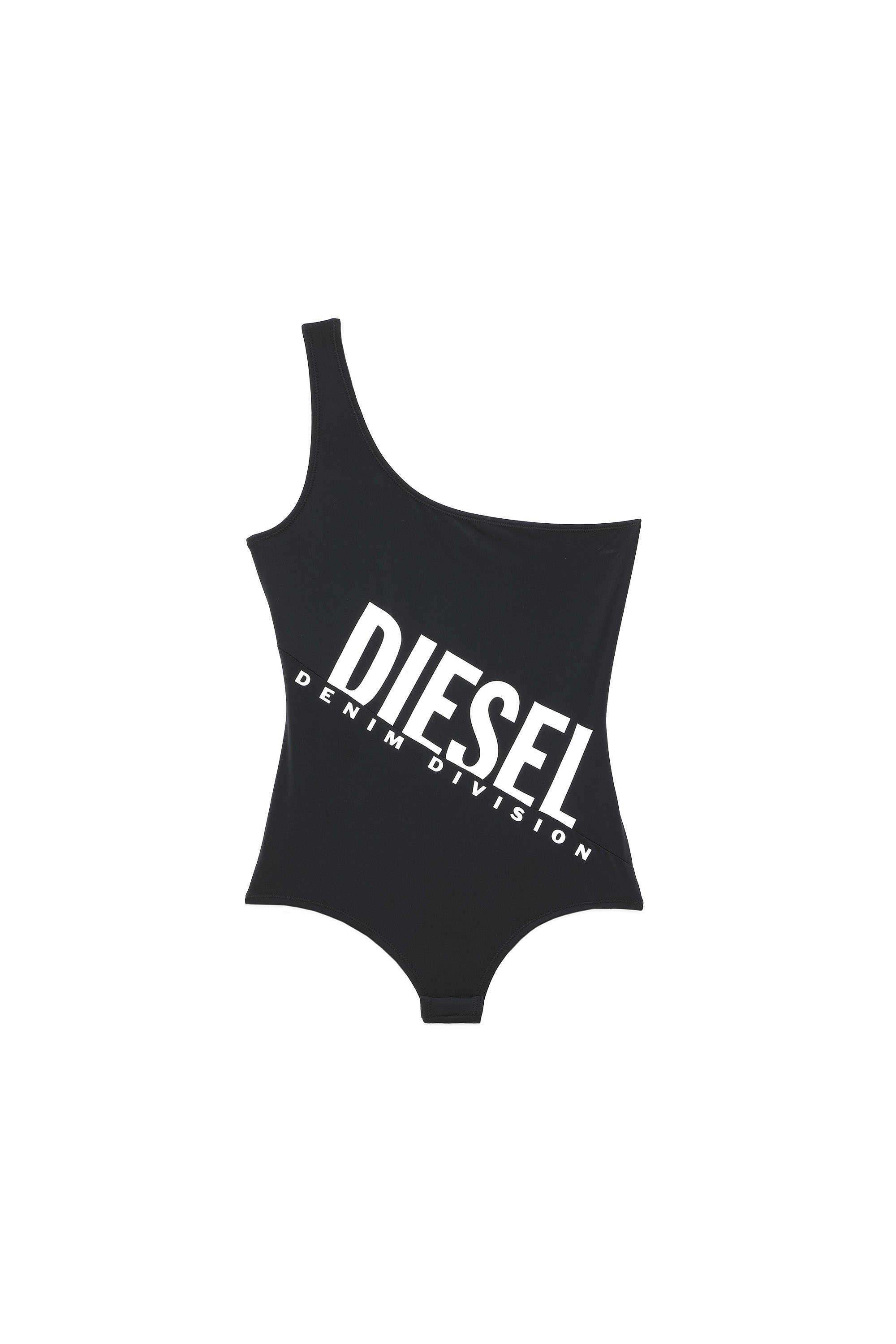 UFBY-JANE-R, Black/White - Bodysuits