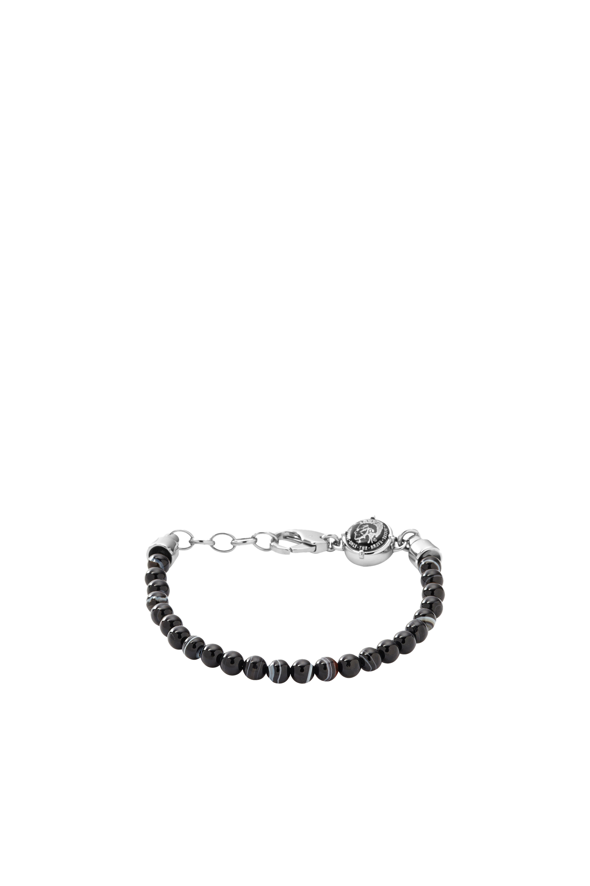 DX0848, Black - Bracelets