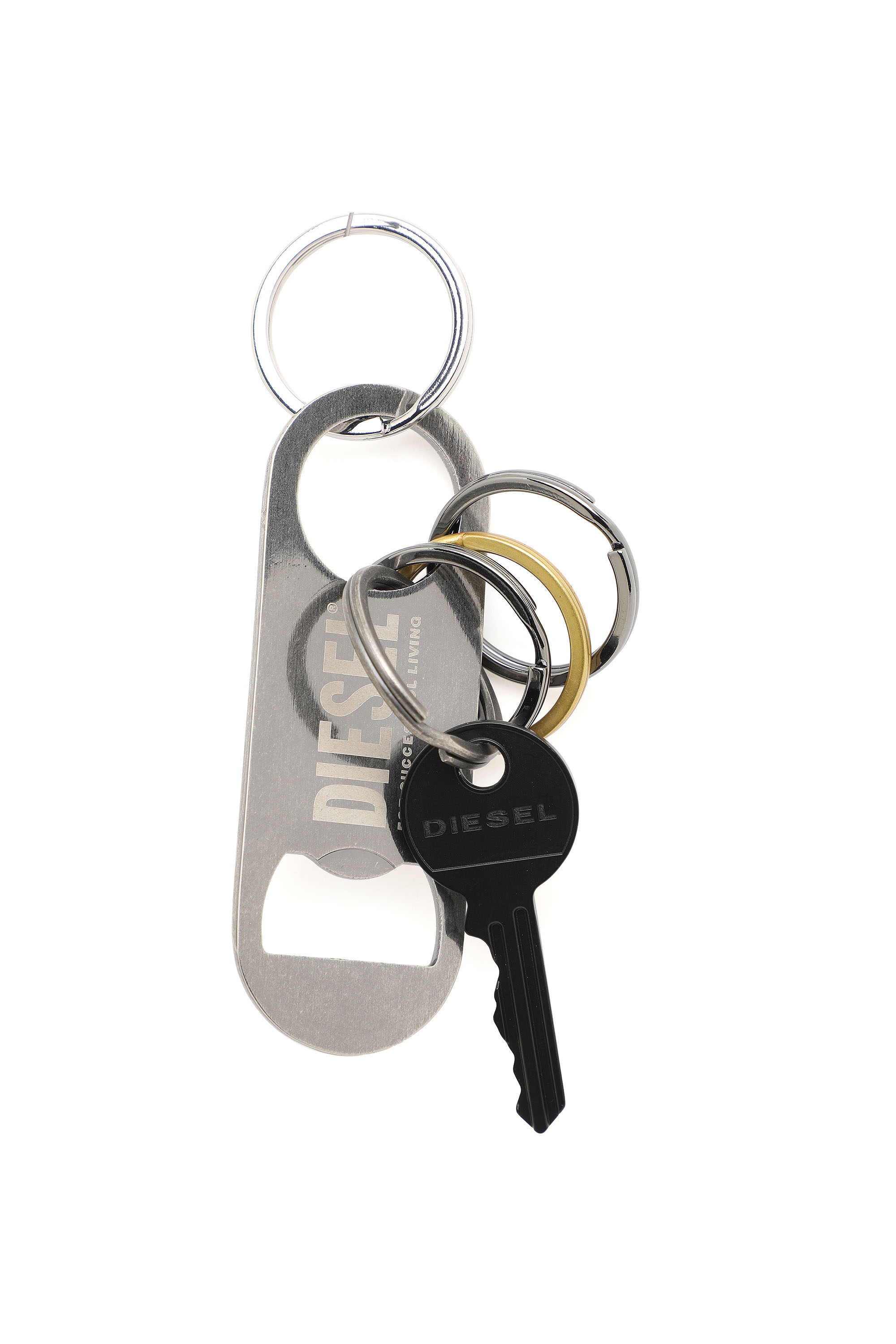 OPENBOT, Silver - Bijoux and Gadgets