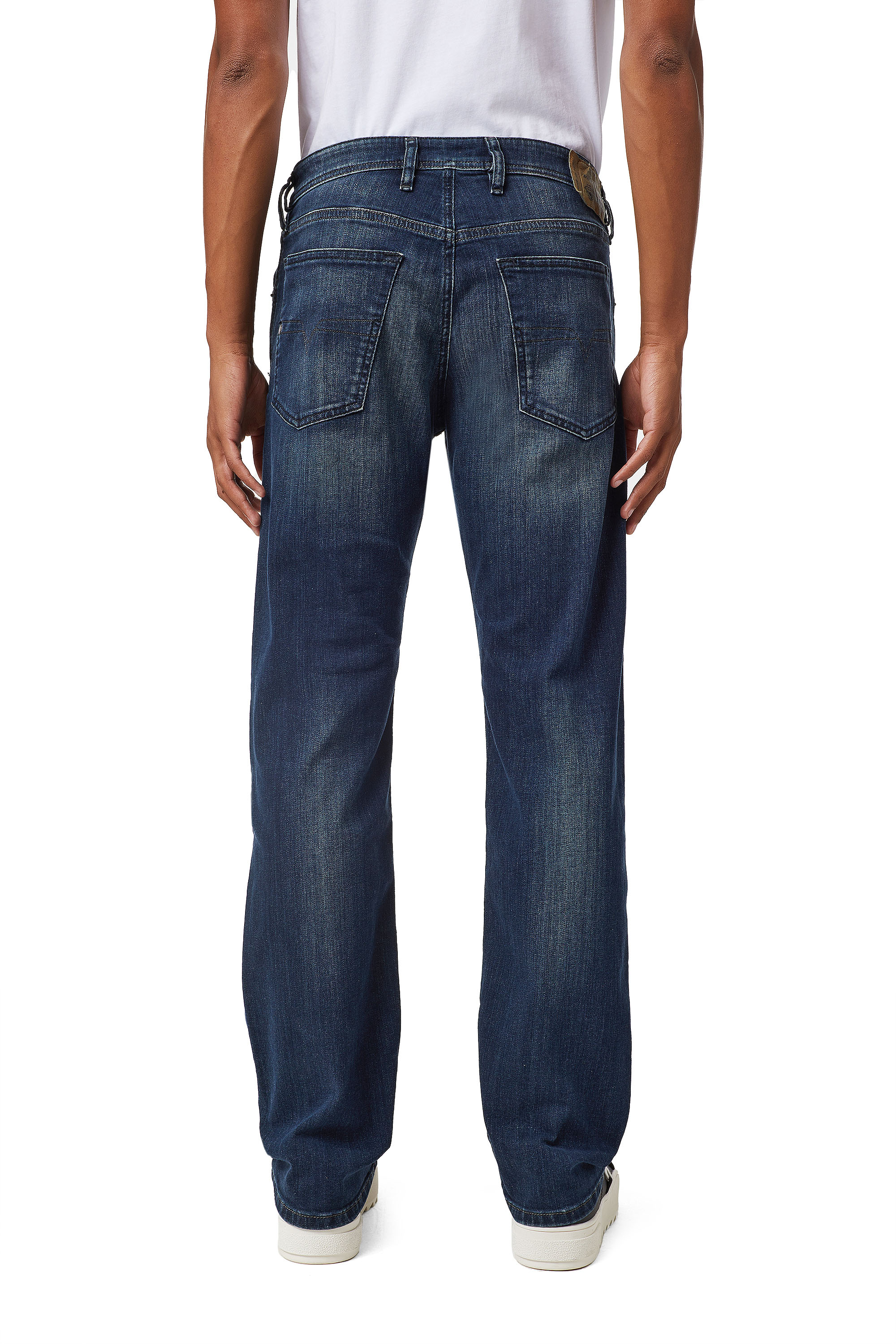 diesel waykee jeans blue