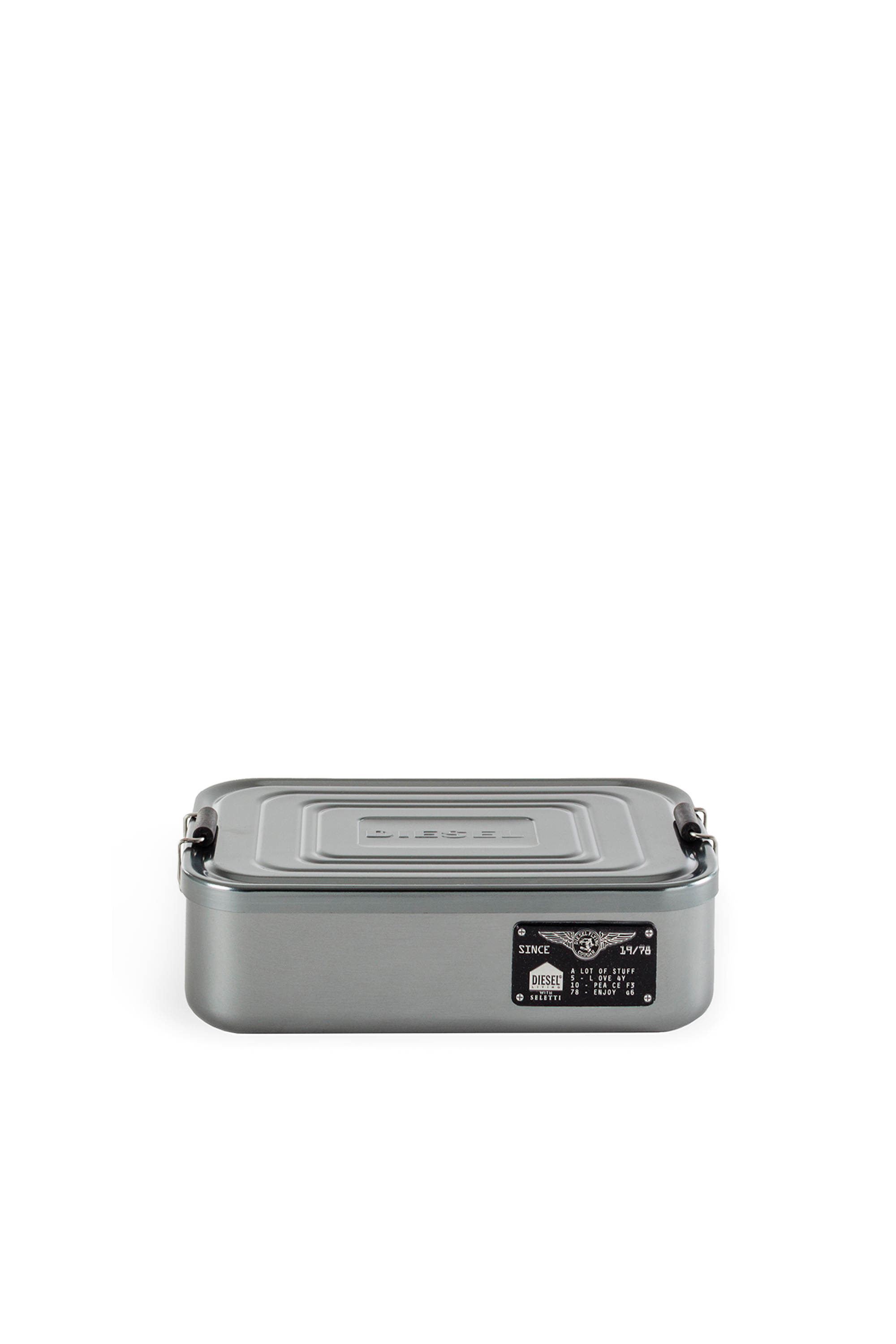 11036 SURVIVAL, Metal Grey Diesel - 11036 SURVIVAL, Metal Grey - Image 1