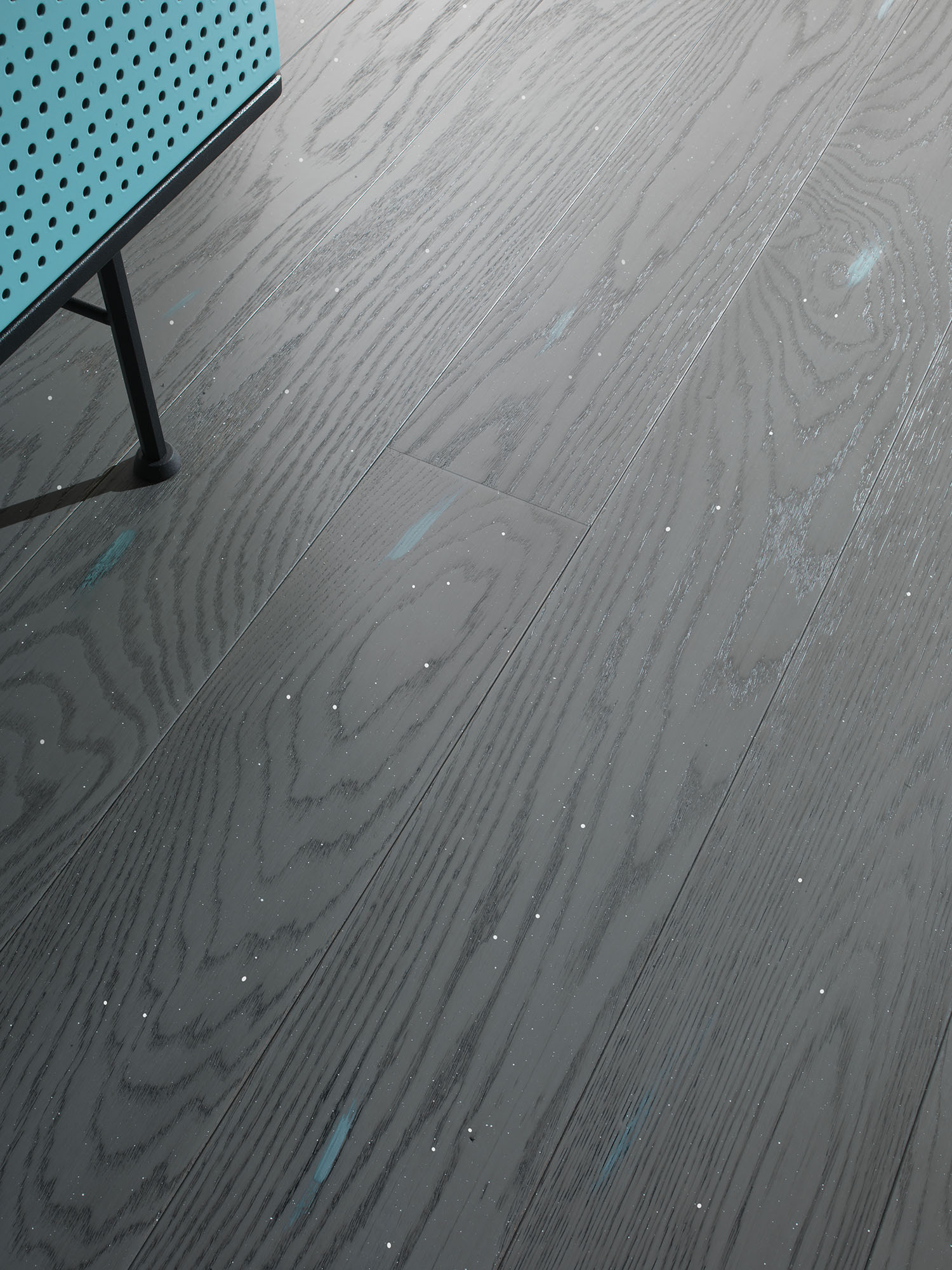 JACKSON, - Flooring