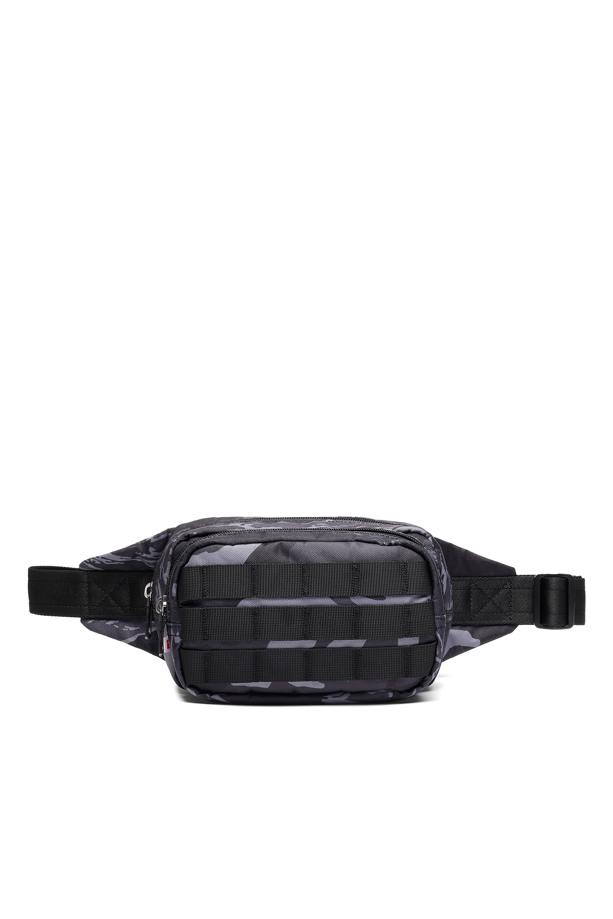 ANCE BK, Black - Belt bags