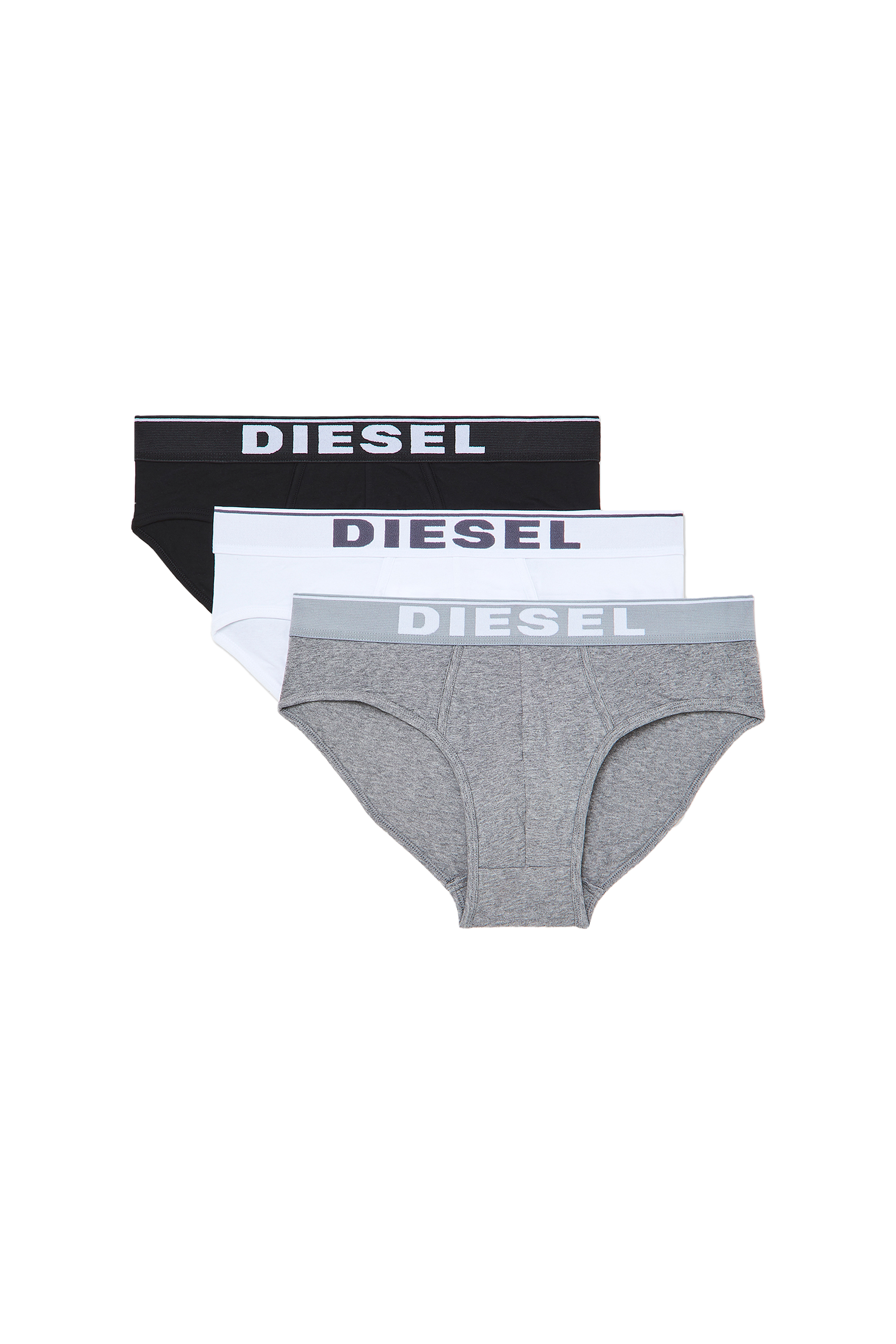 UMBR-ANDRETHREEPACK, Multicolor - Briefs