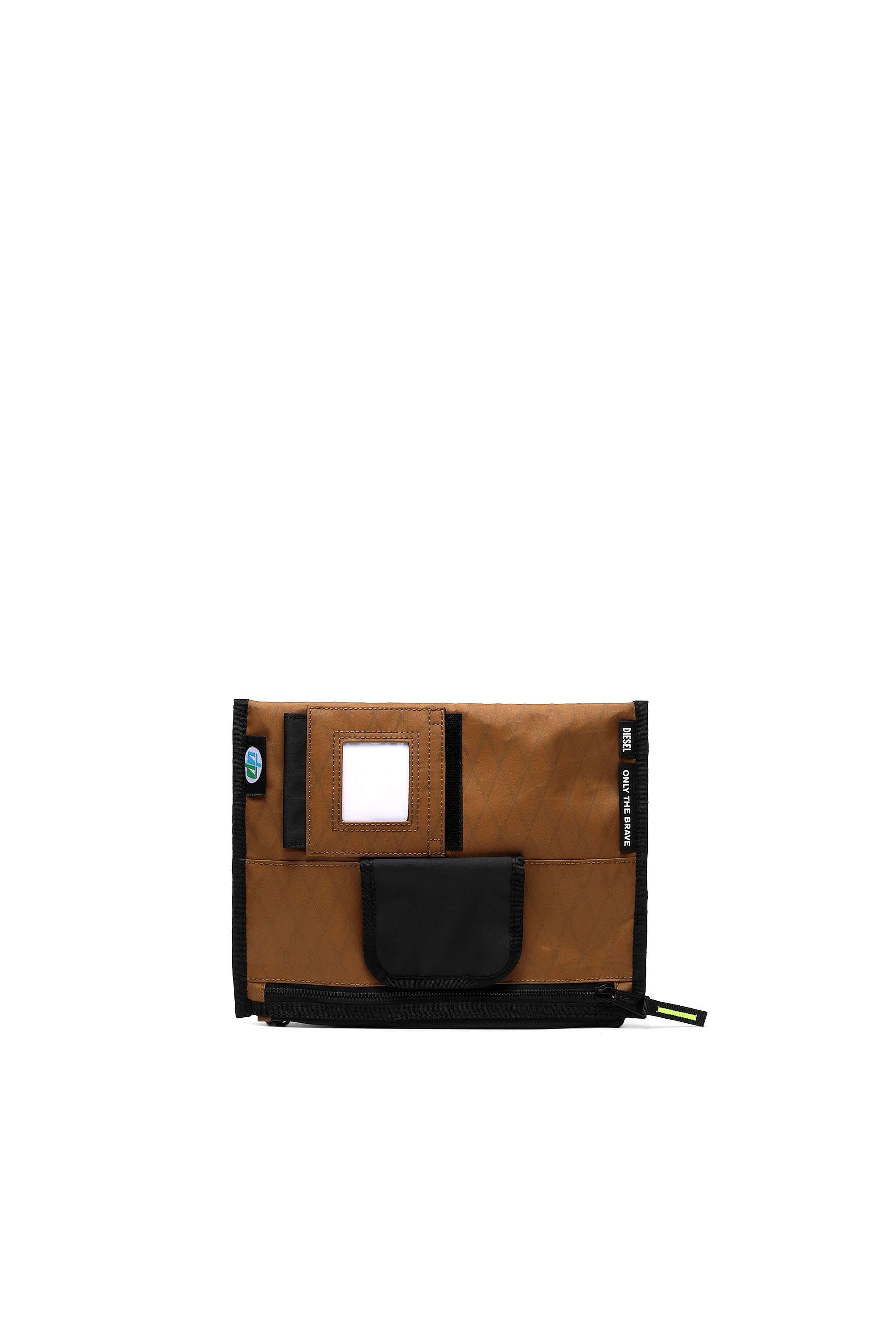 IGA, Light Brown - Crossbody Bags